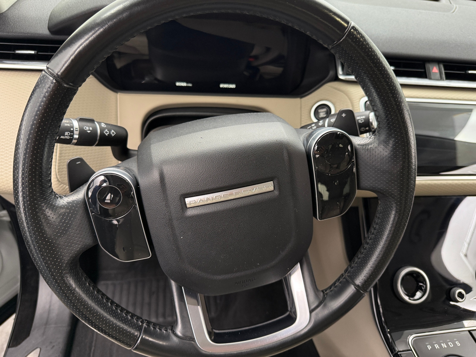 Thumbnail: 2018 Land Rover Range Rover Velar - 4