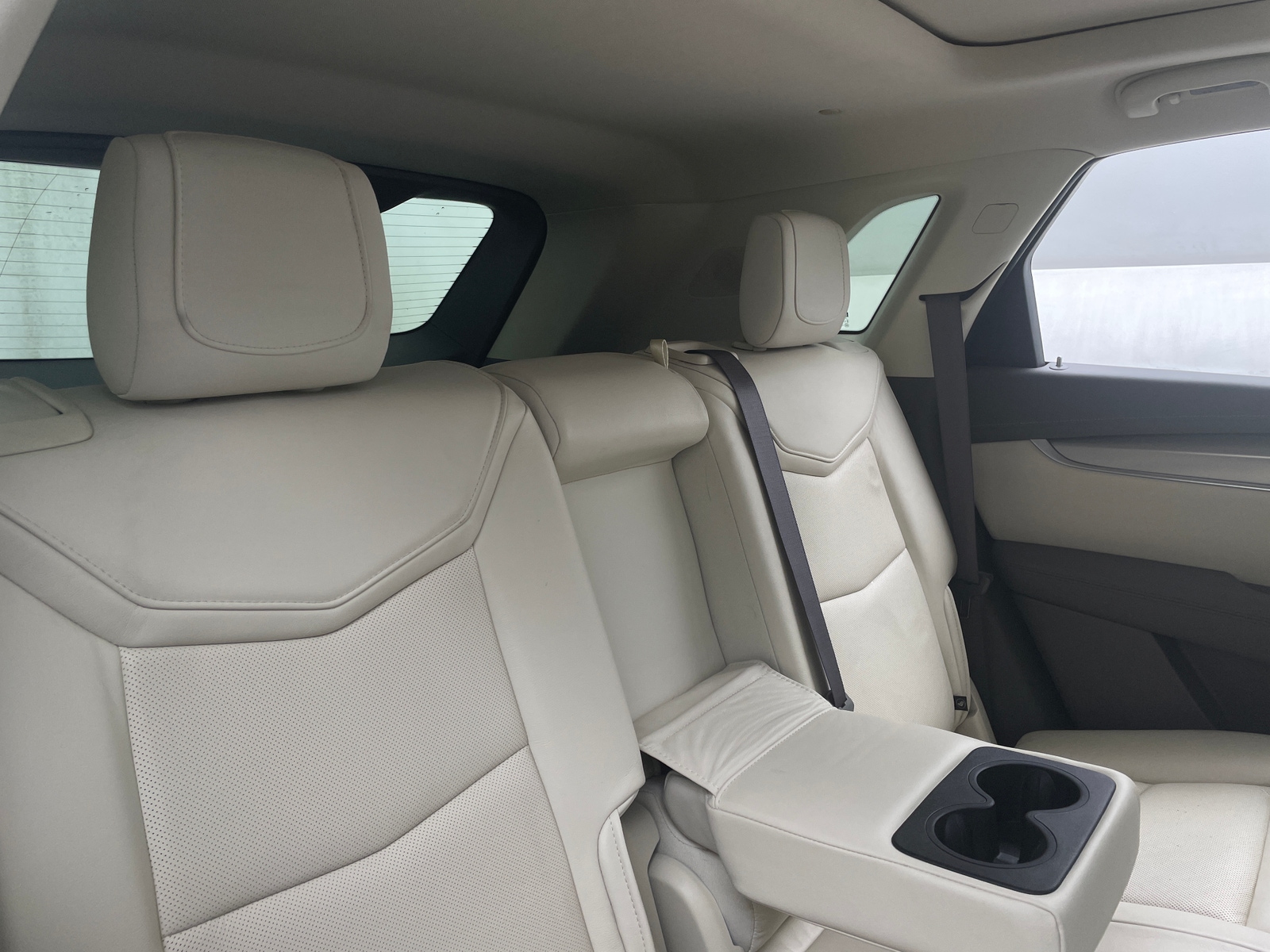 Thumbnail: 2019 Cadillac XT5 - 5
