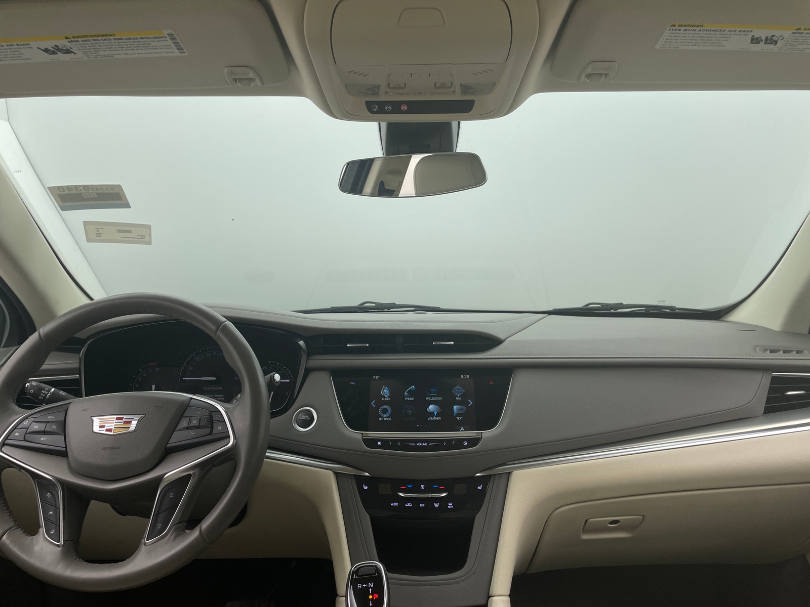 Thumbnail: 2019 Cadillac XT5 - 2