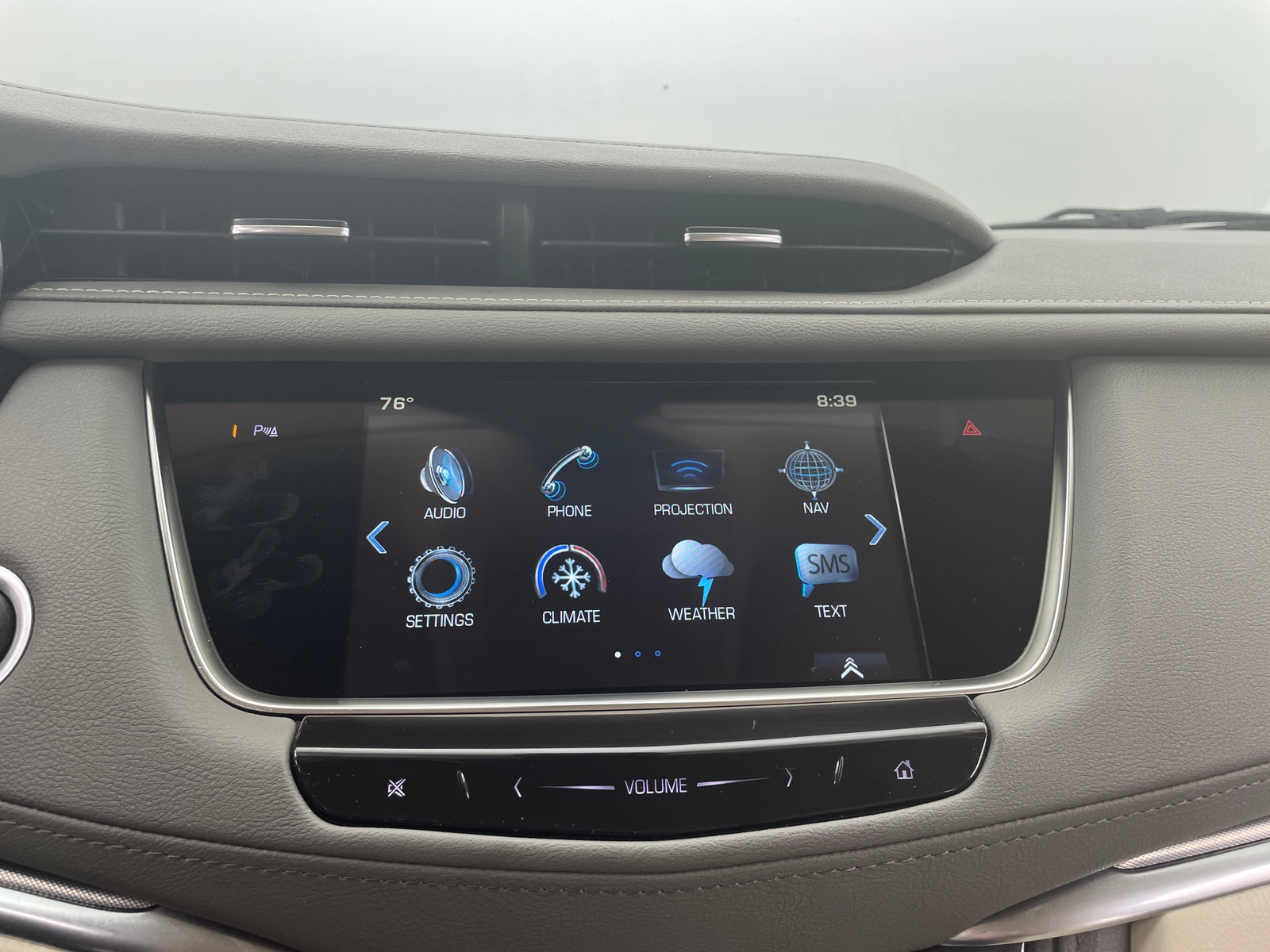 Thumbnail: 2019 Cadillac XT5 - 3