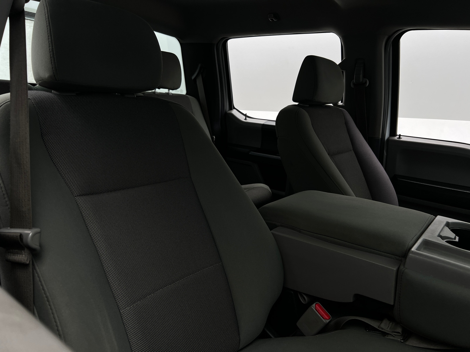 Thumbnail: 2017 Ford Econoline - 2