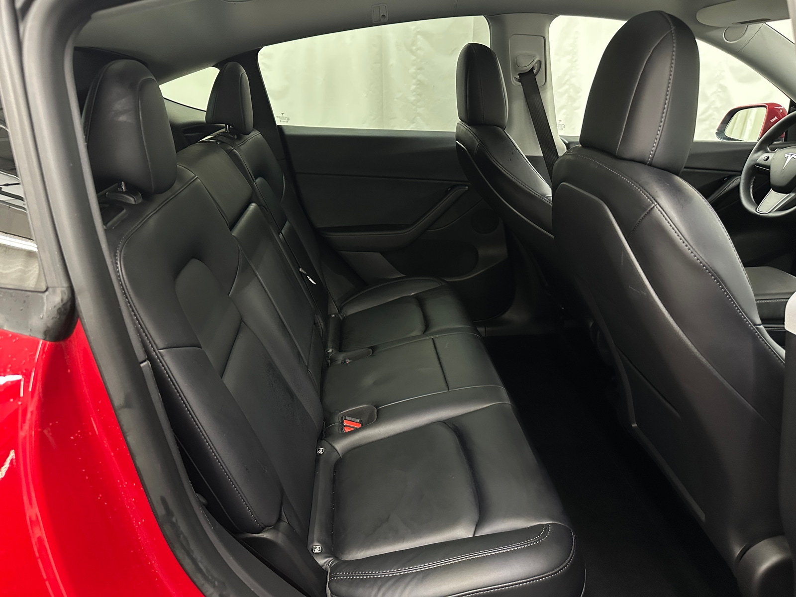 Thumbnail: 2021 Tesla Model Y - 5