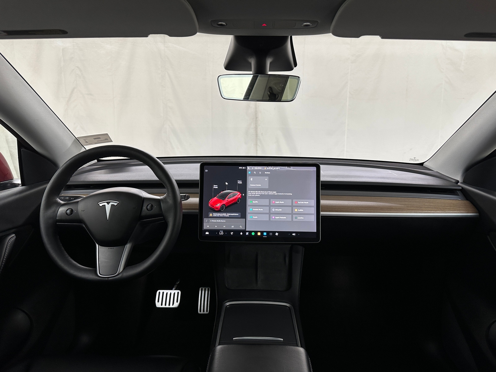 Thumbnail: 2021 Tesla Model Y - 2