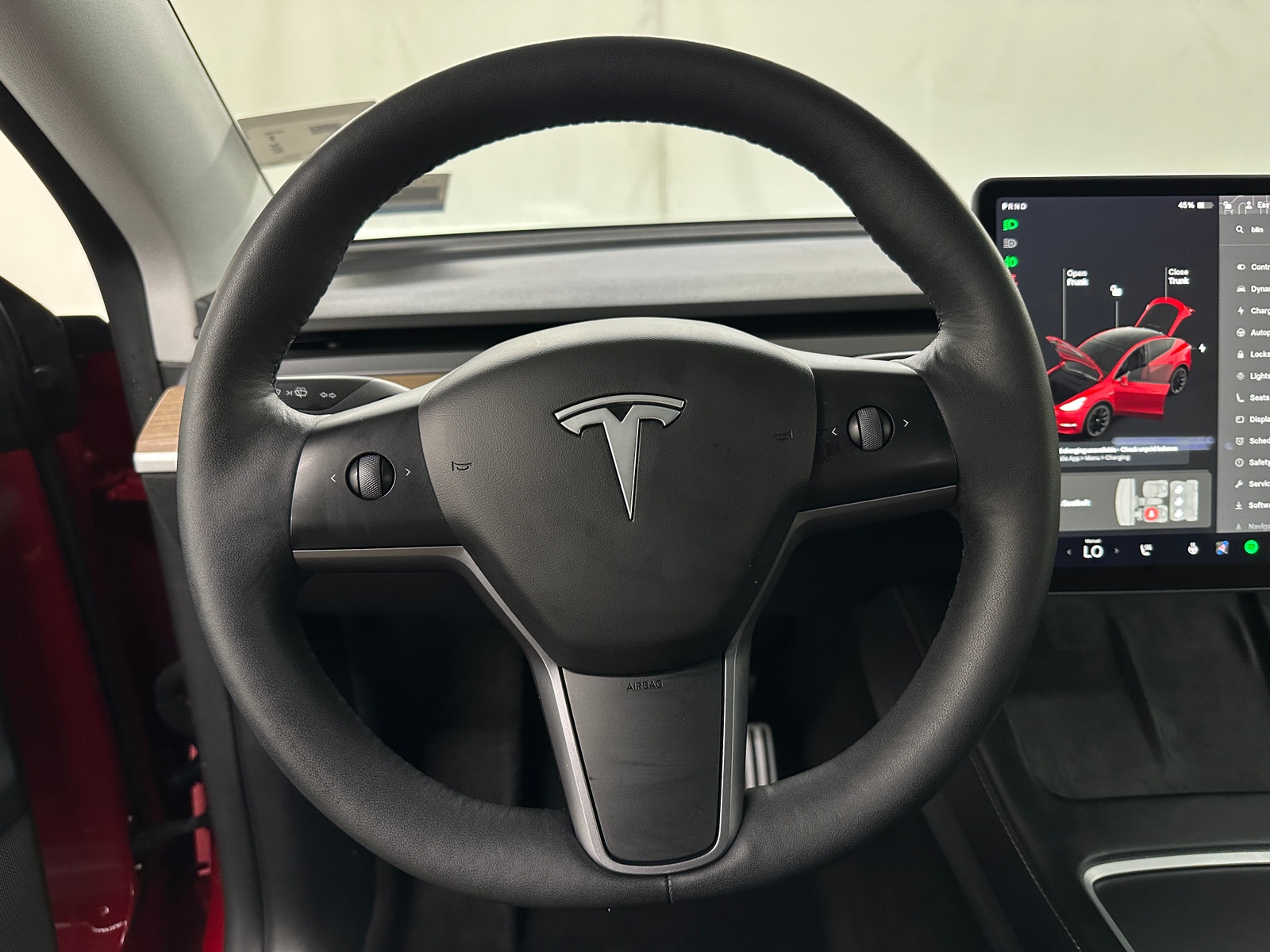 Thumbnail: 2021 Tesla Model Y - 4