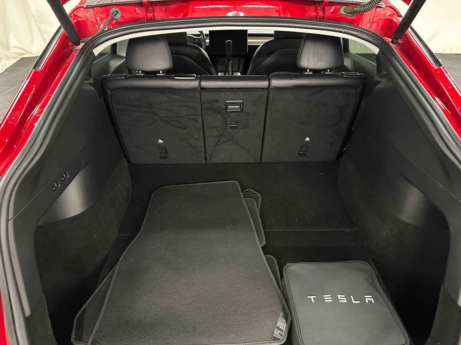 Thumbnail: 2021 Tesla Model Y - 6