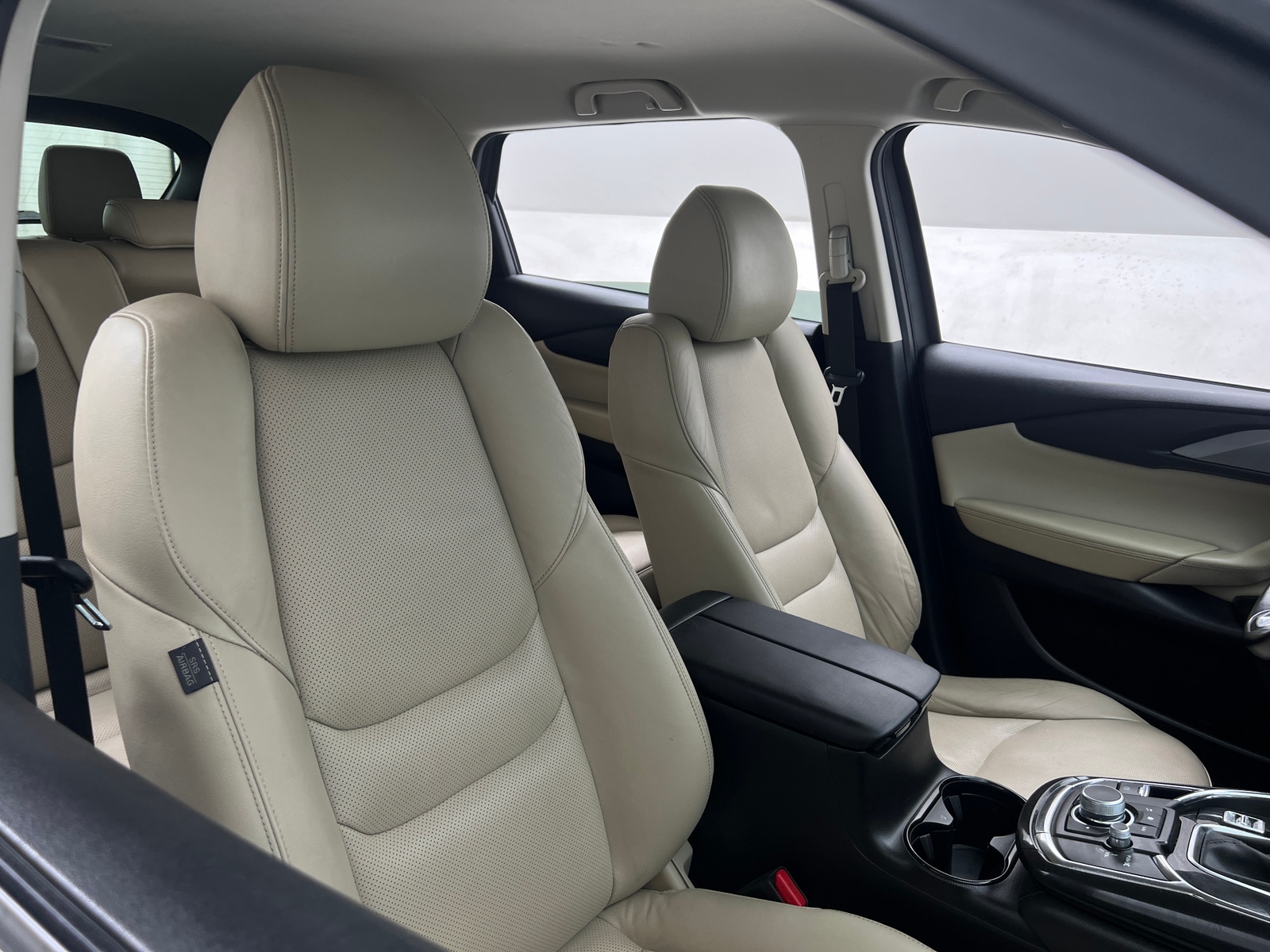 Thumbnail: 2019 Mazda CX-9 - 5