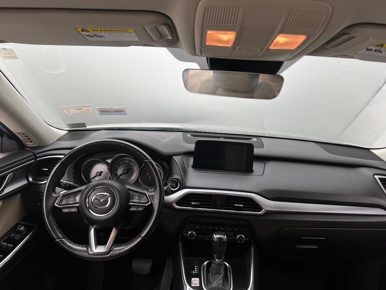 Thumbnail: 2019 Mazda CX-9 - 2