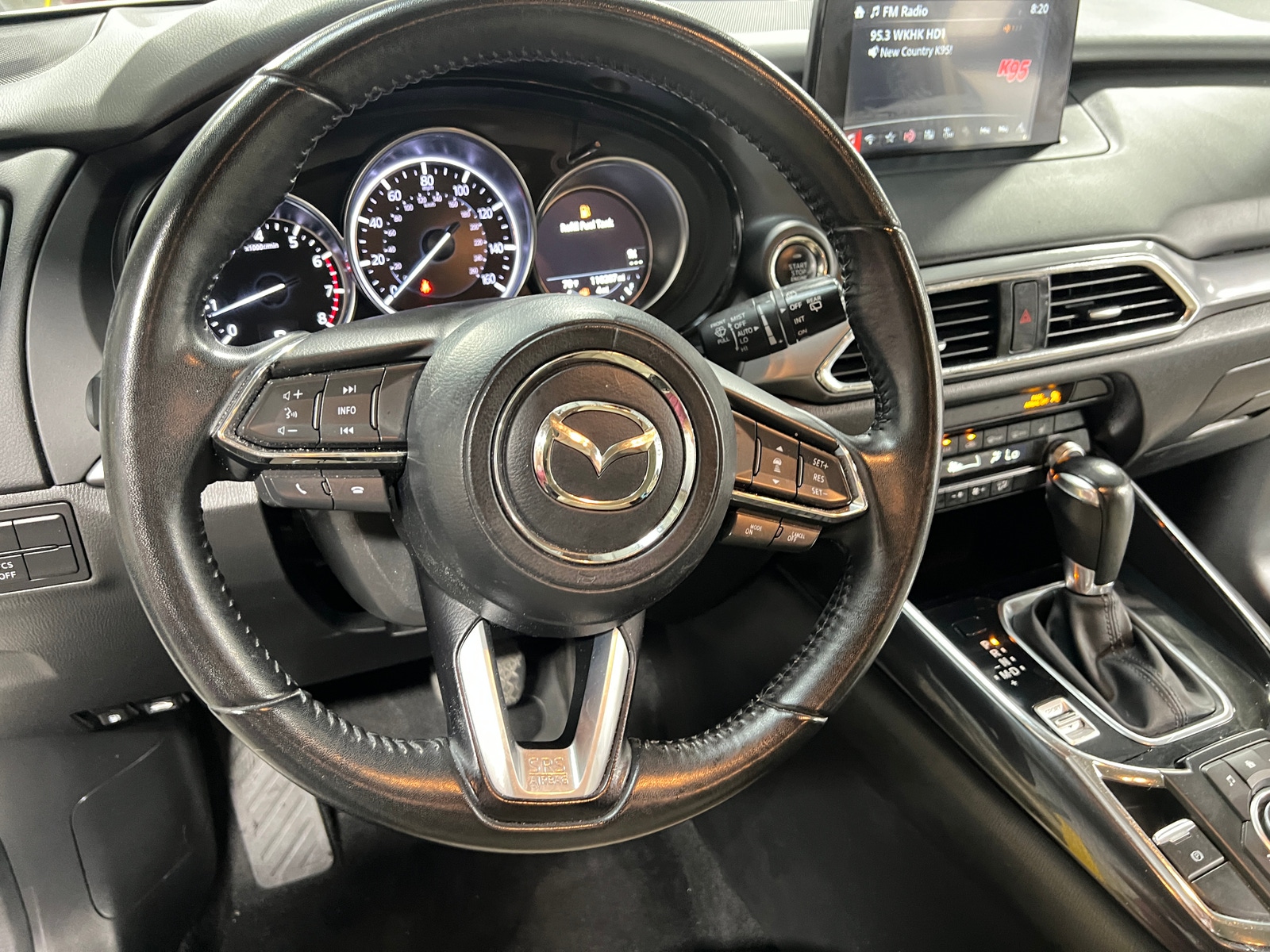 Thumbnail: 2019 Mazda CX-9 - 4