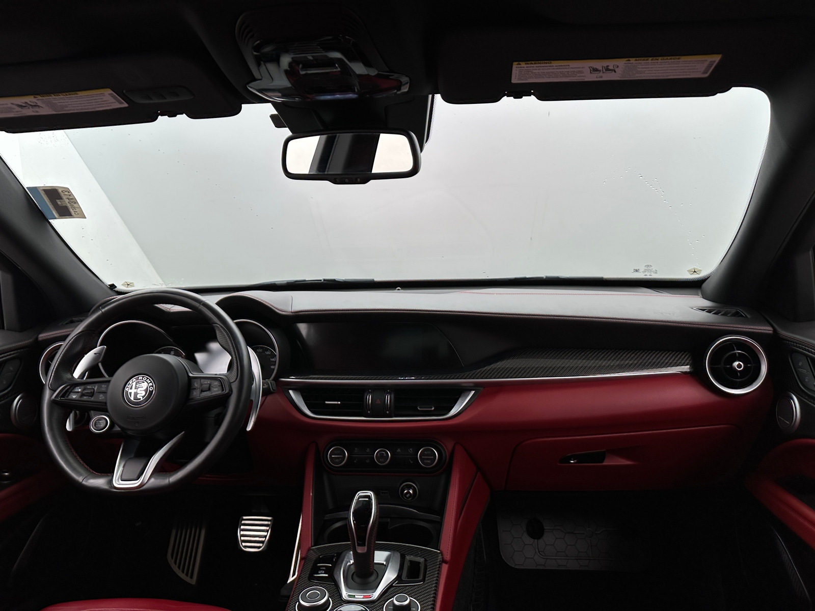 Thumbnail: 2021 Alfa Romeo Stelvio - 2
