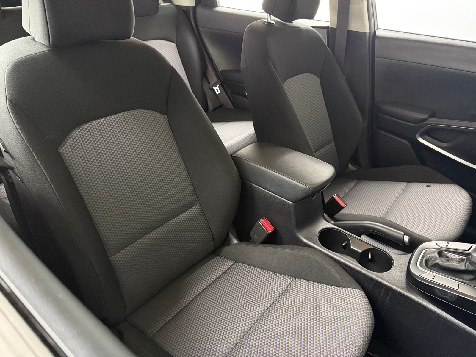 Thumbnail: 2023 Kia Soul - 2