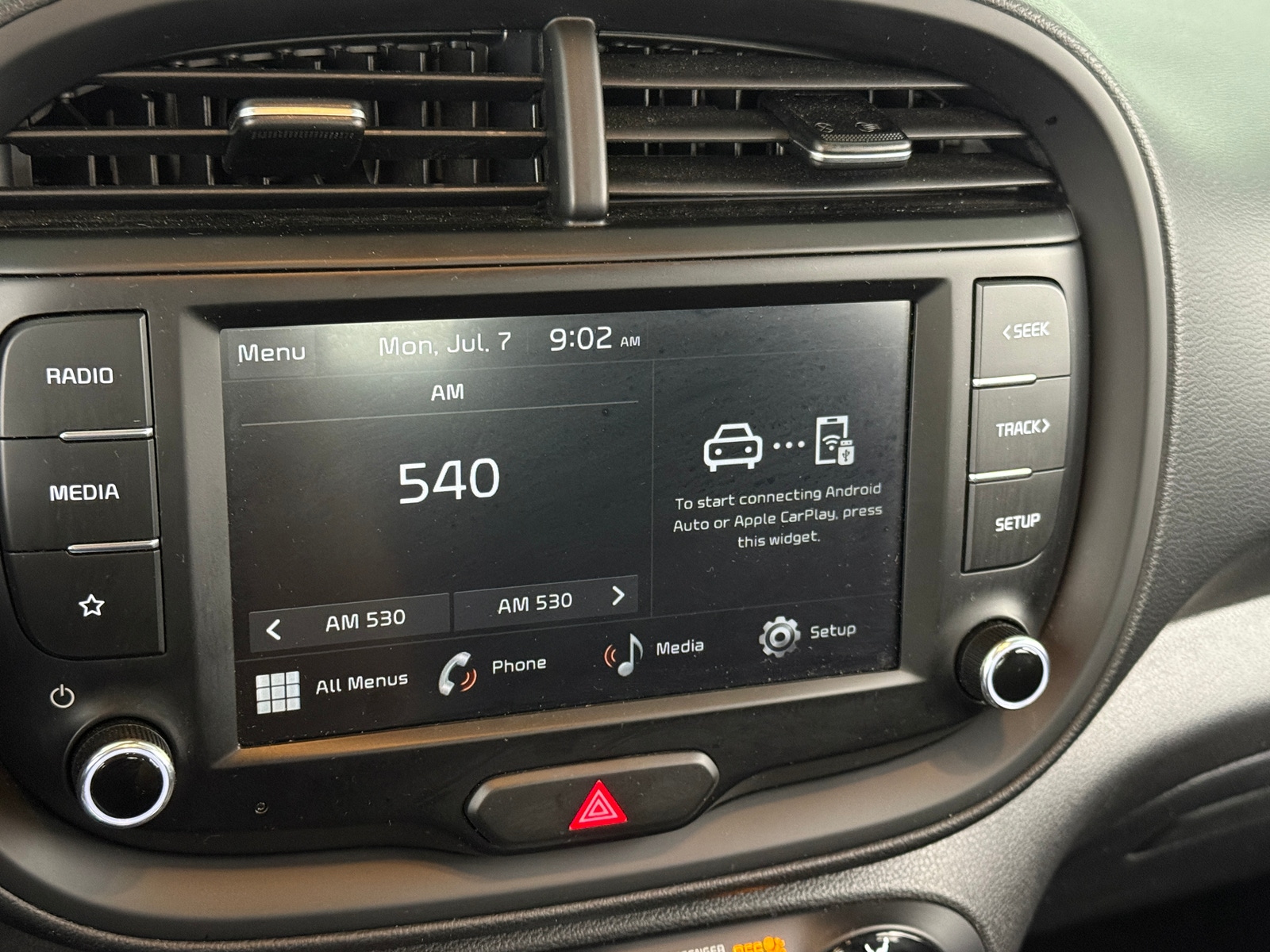 Thumbnail: 2023 Kia Soul - 4