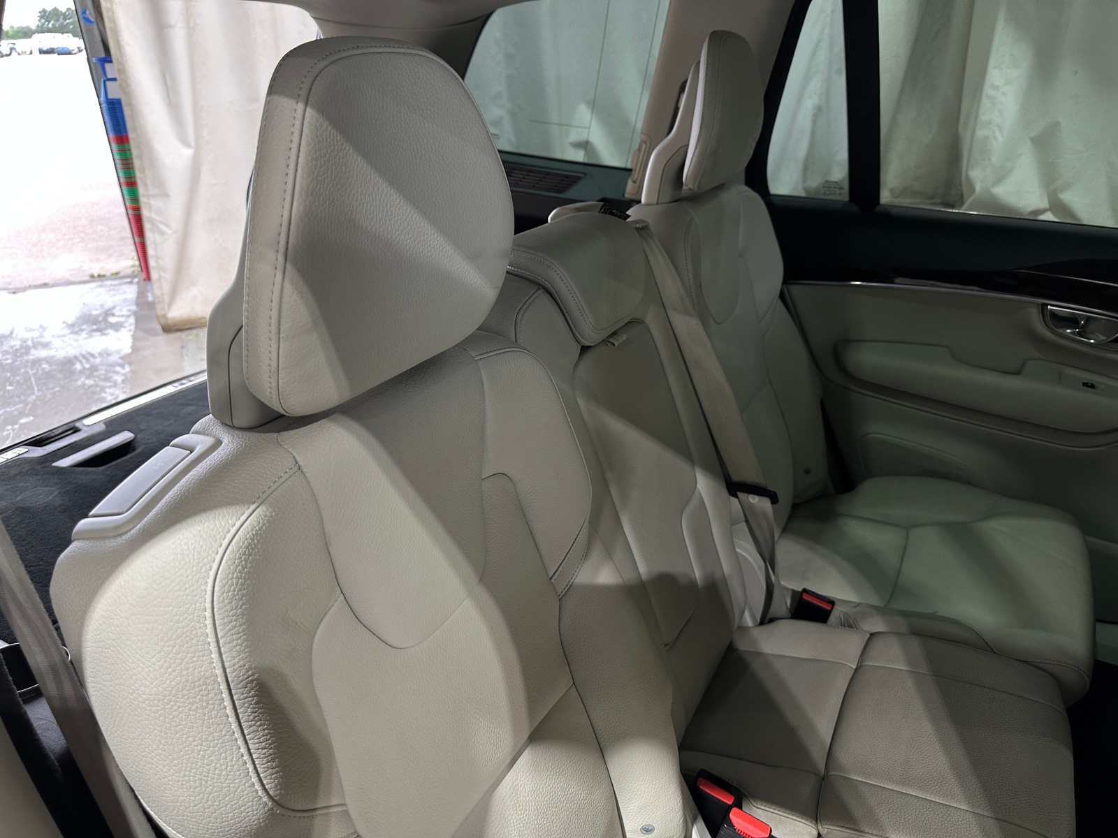 Thumbnail: 2019 Volvo XC90 - 5