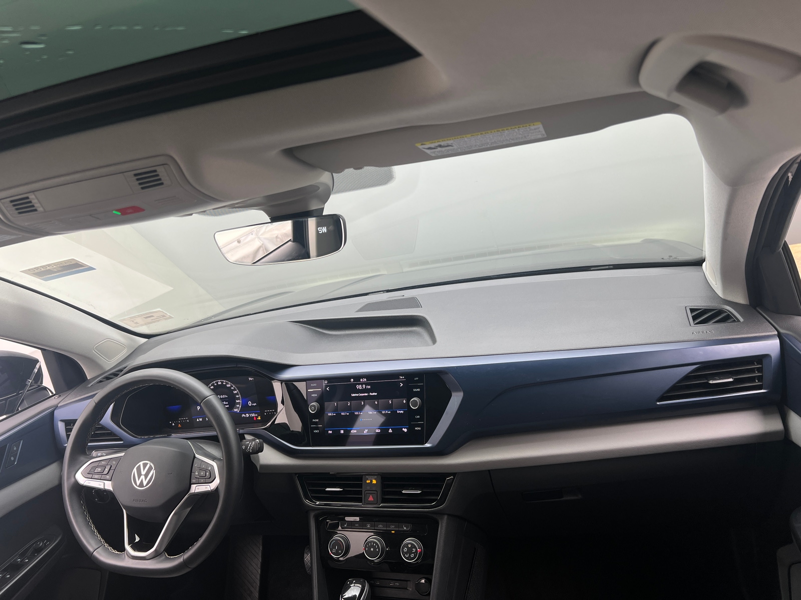 Thumbnail: 2023 Volkswagen Taos - 2