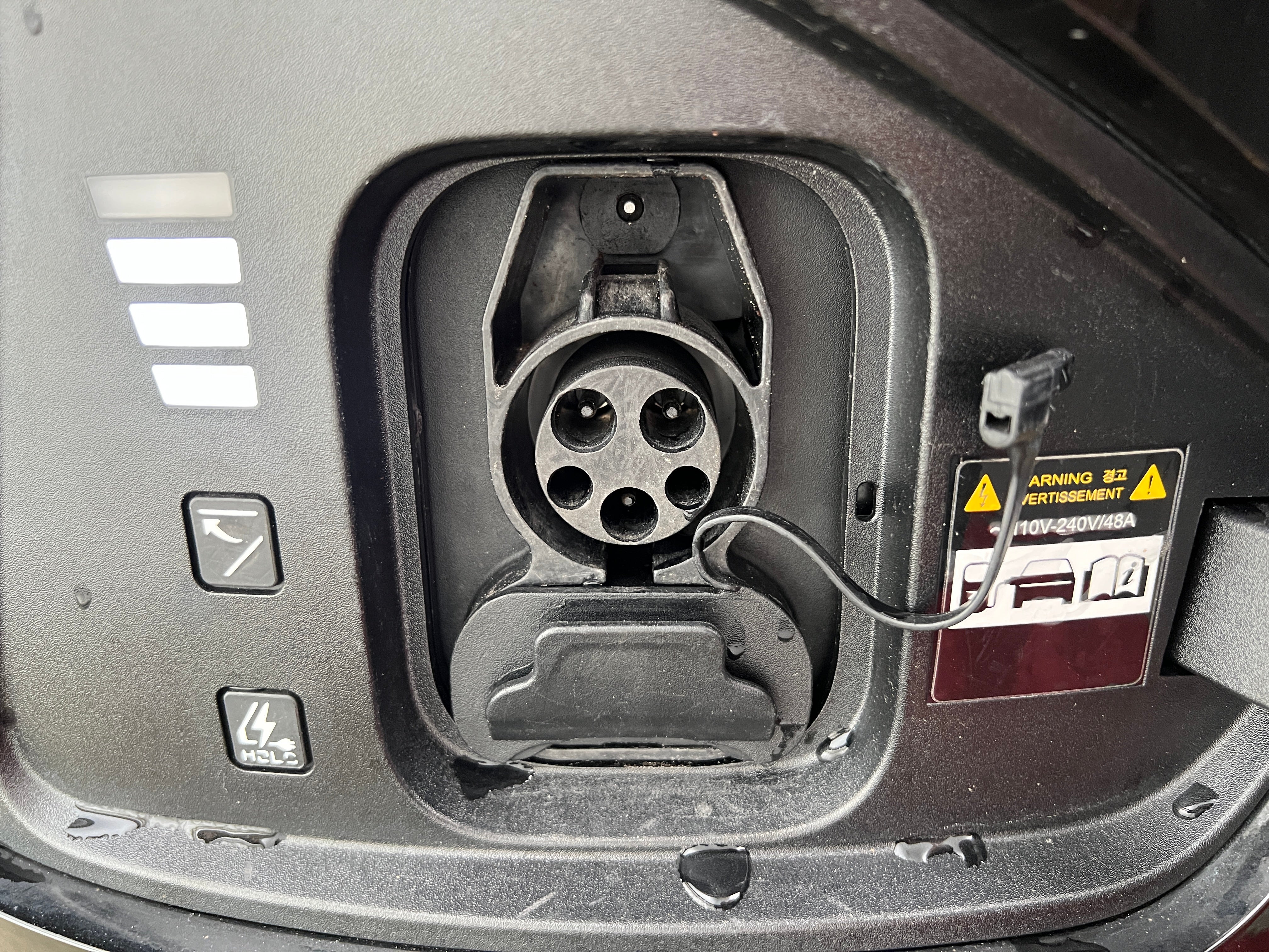 2023 Kia EV6