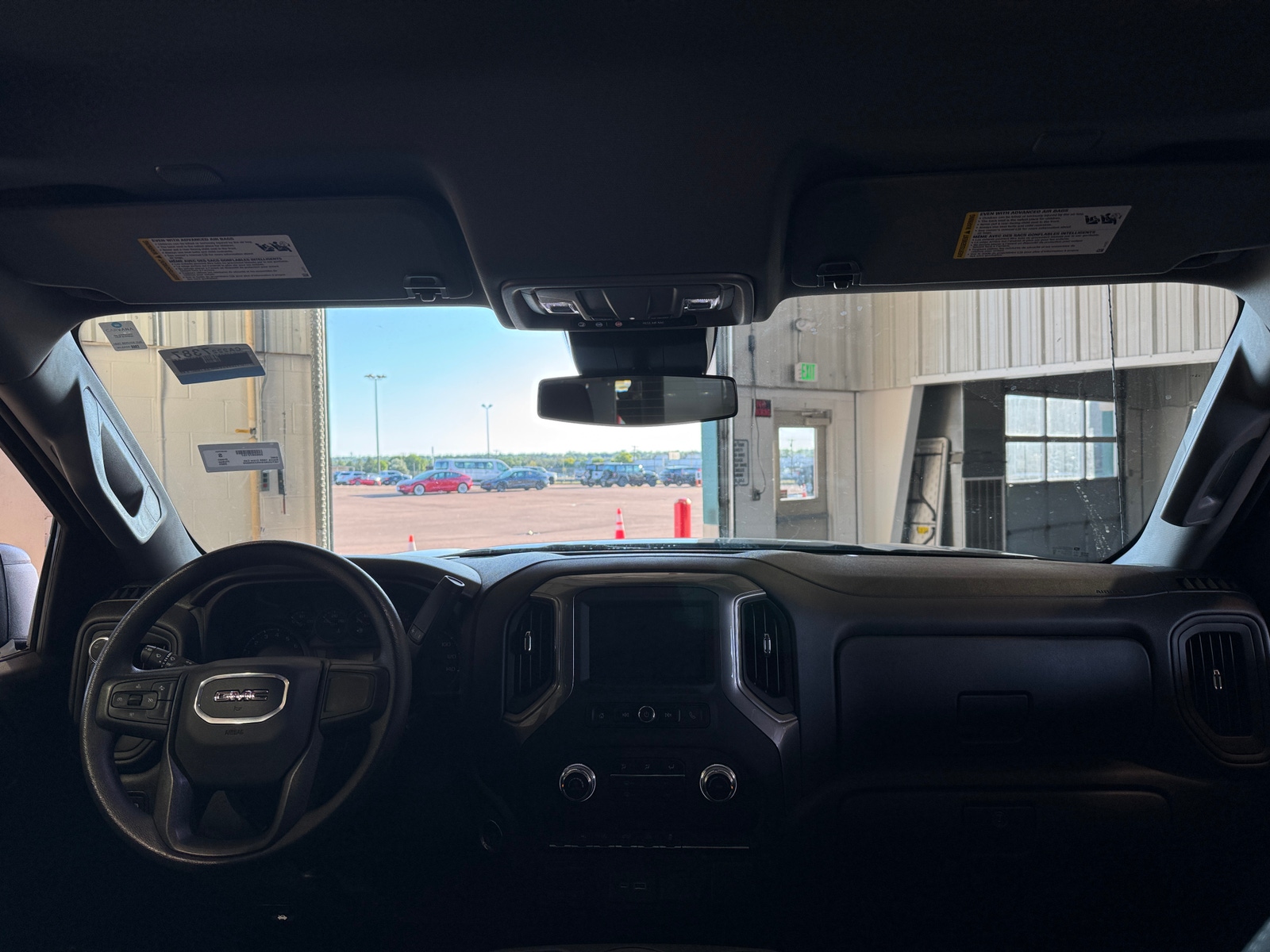Thumbnail: 2024 GMC Sierra 1500 - 3