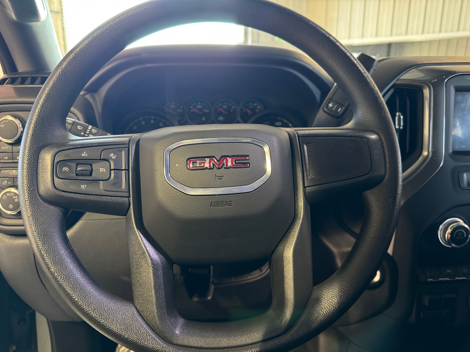 Thumbnail: 2024 GMC Sierra 1500 - 5