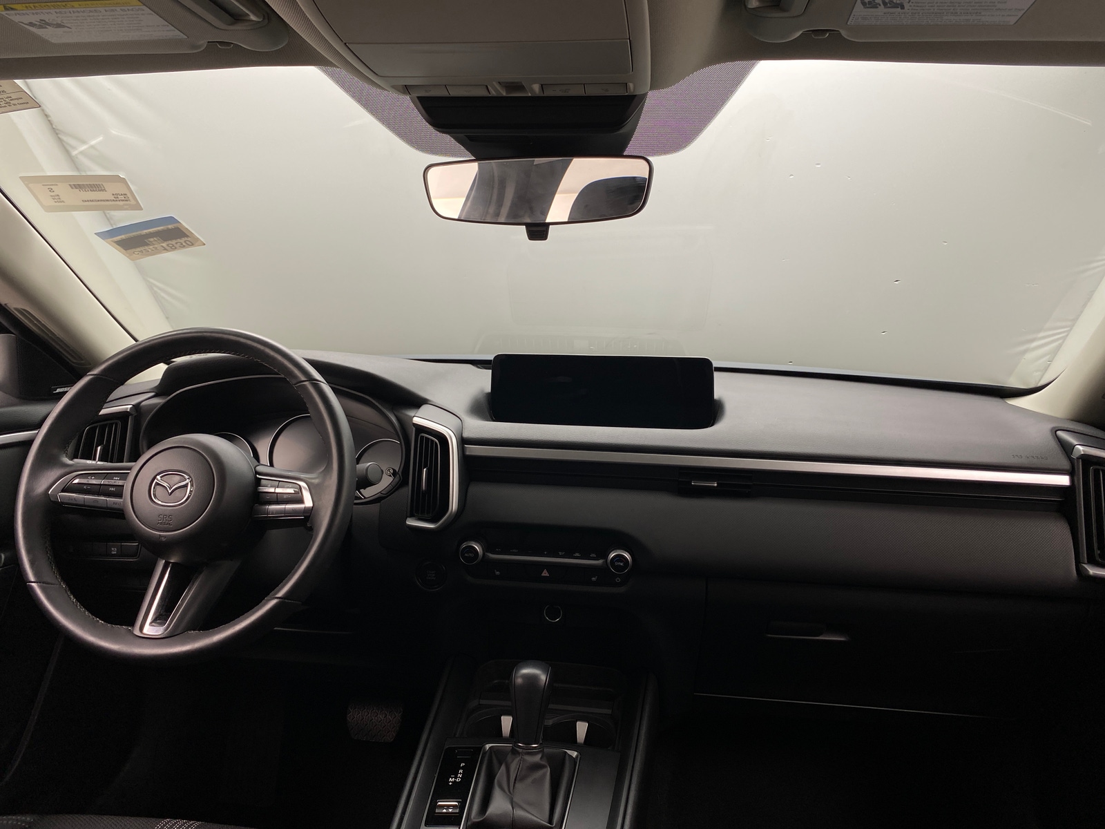 Thumbnail: 2024 Mazda CX-50 - 2