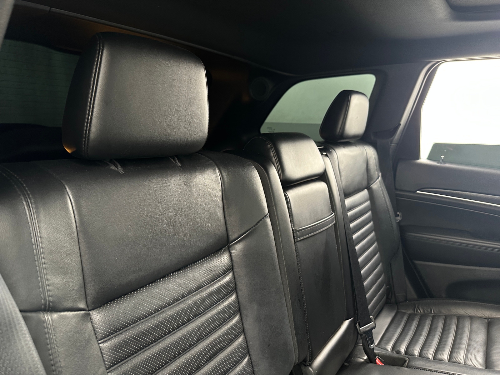 Thumbnail: 2018 Jeep Grand Cherokee - 5