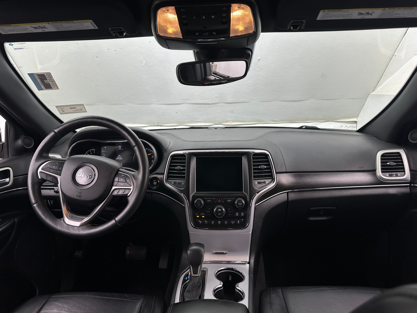 Thumbnail: 2018 Jeep Grand Cherokee - 2