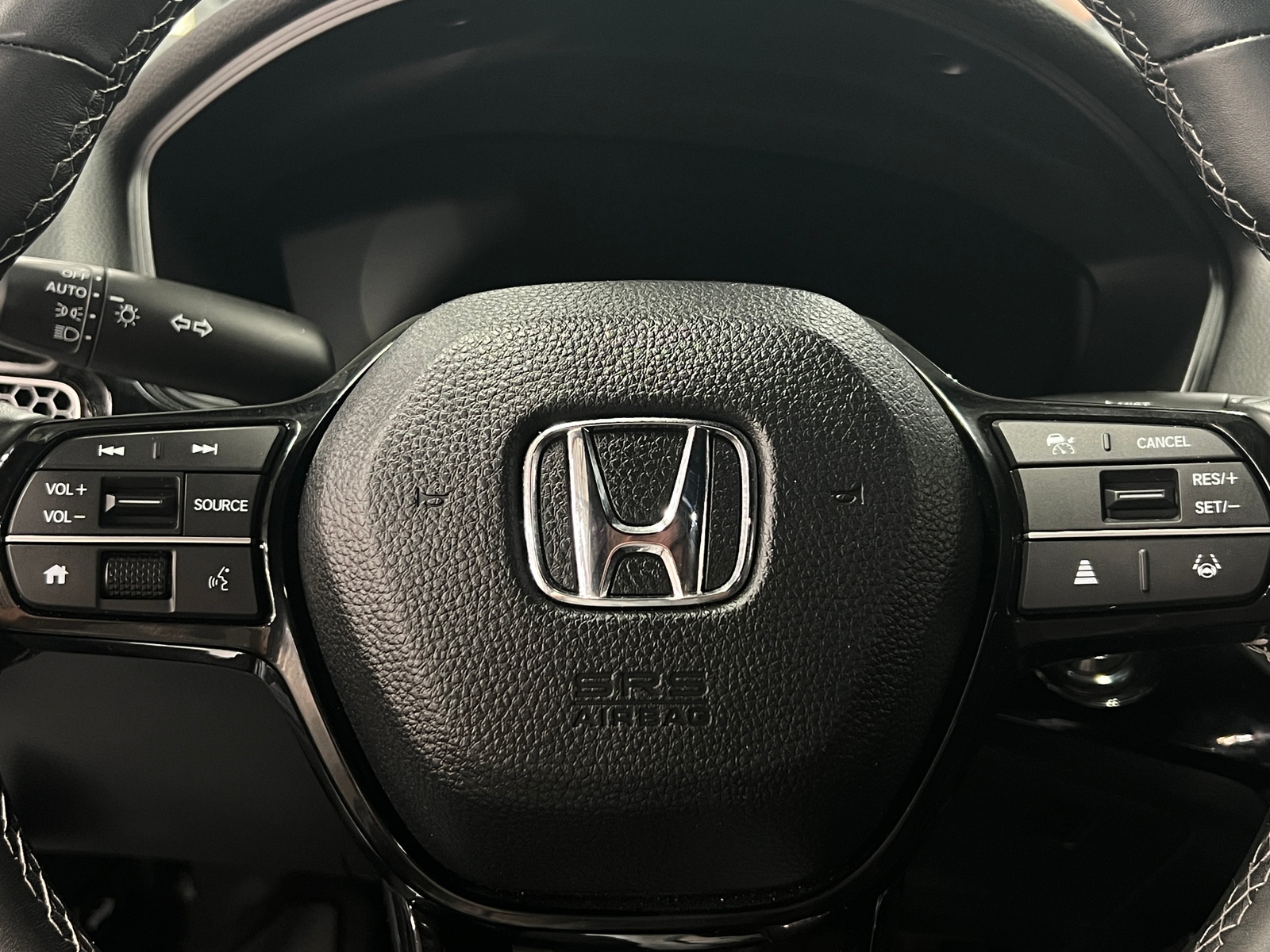 Thumbnail: 2024 Honda Civic - 5