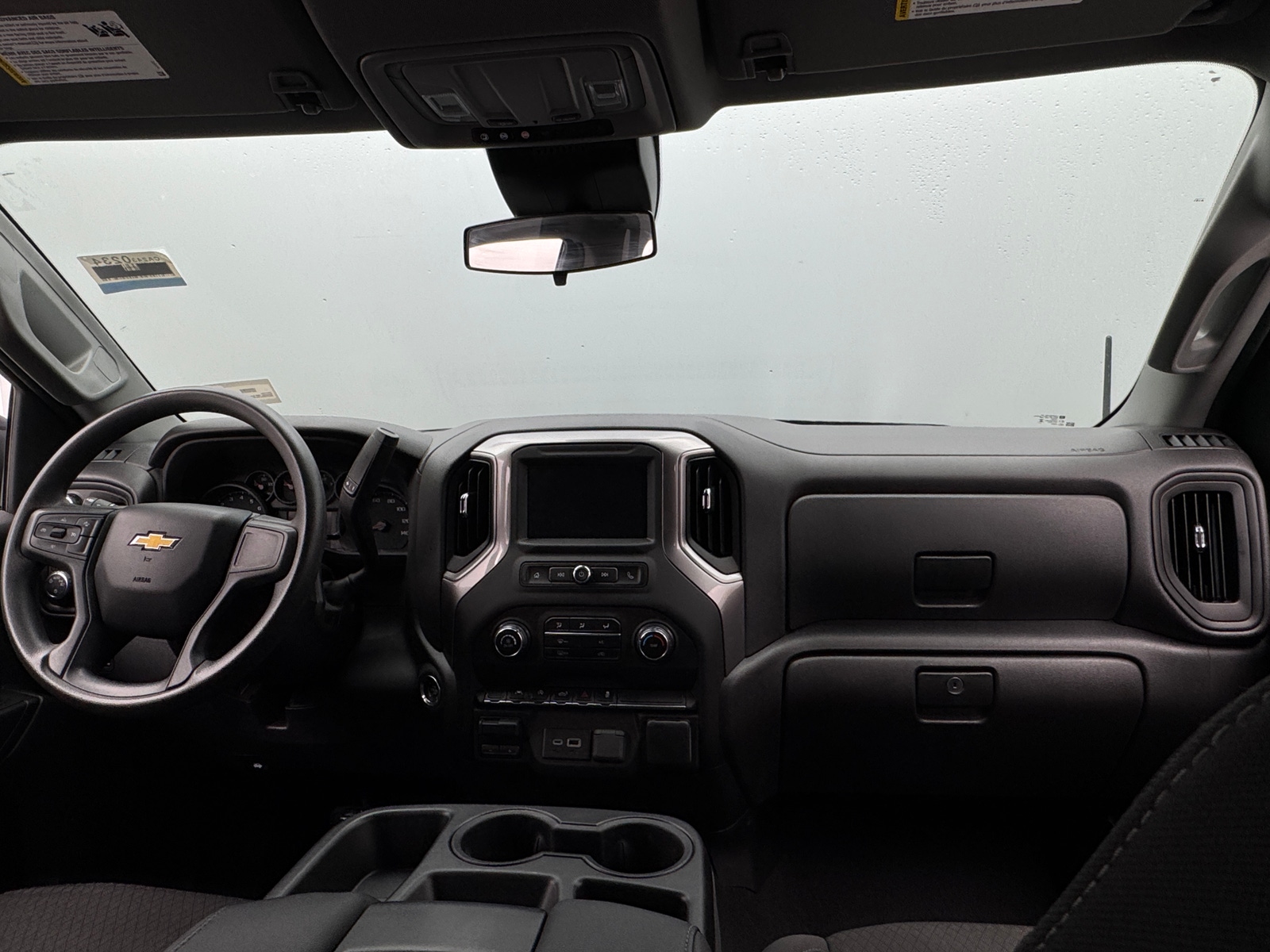 Thumbnail: 2024 Chevrolet Silverado 1500 - 3