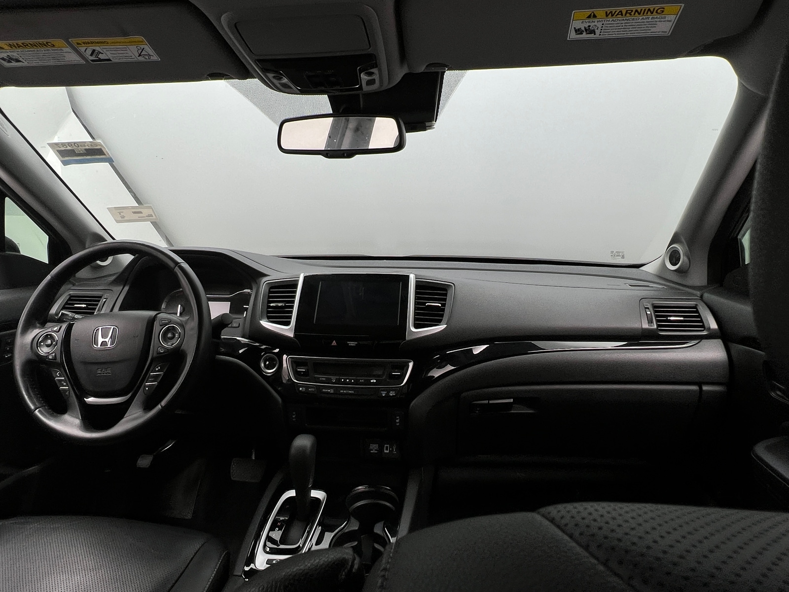 Thumbnail: 2018 Honda Ridgeline - 2