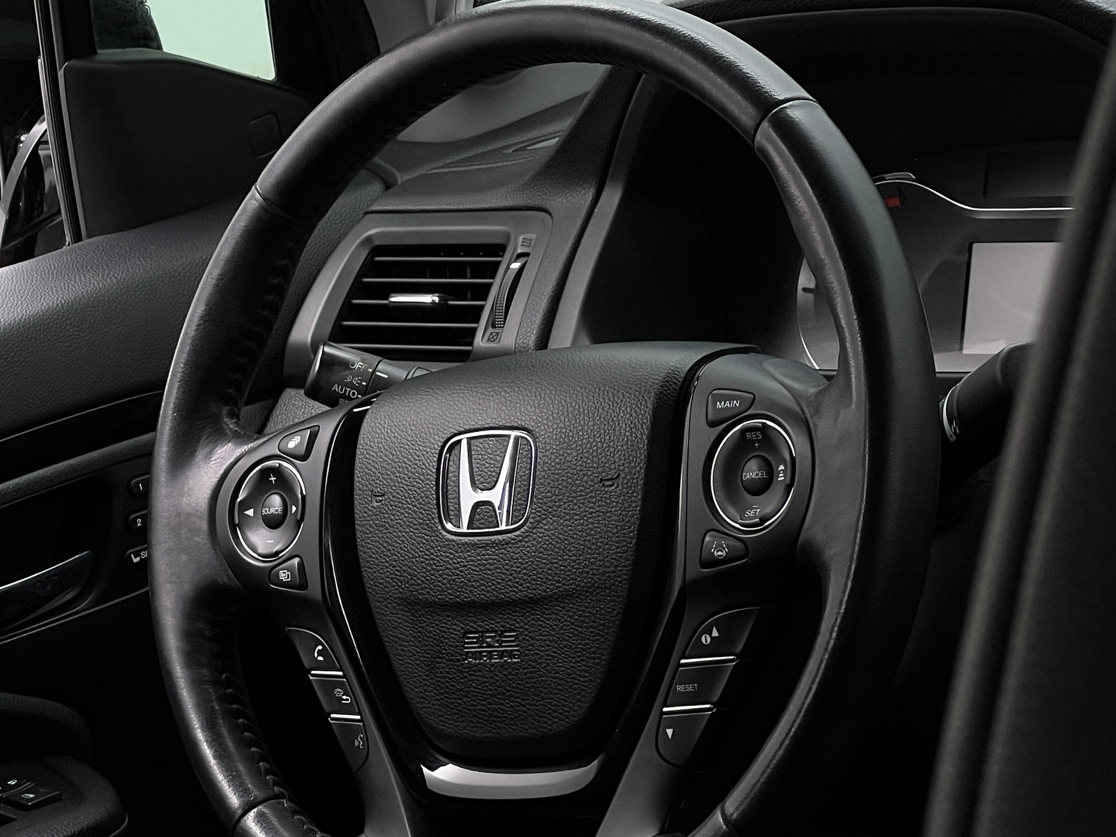 Thumbnail: 2018 Honda Ridgeline - 4