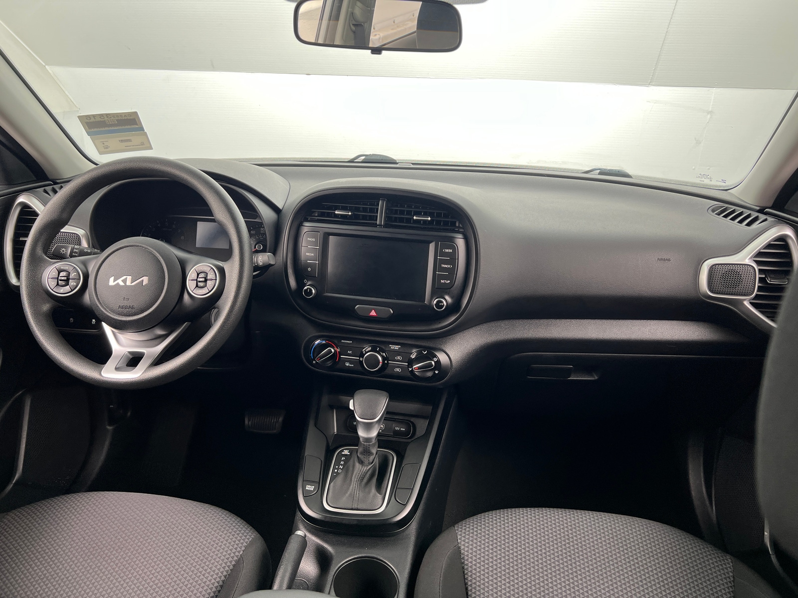 Thumbnail: 2022 Kia Soul - 3