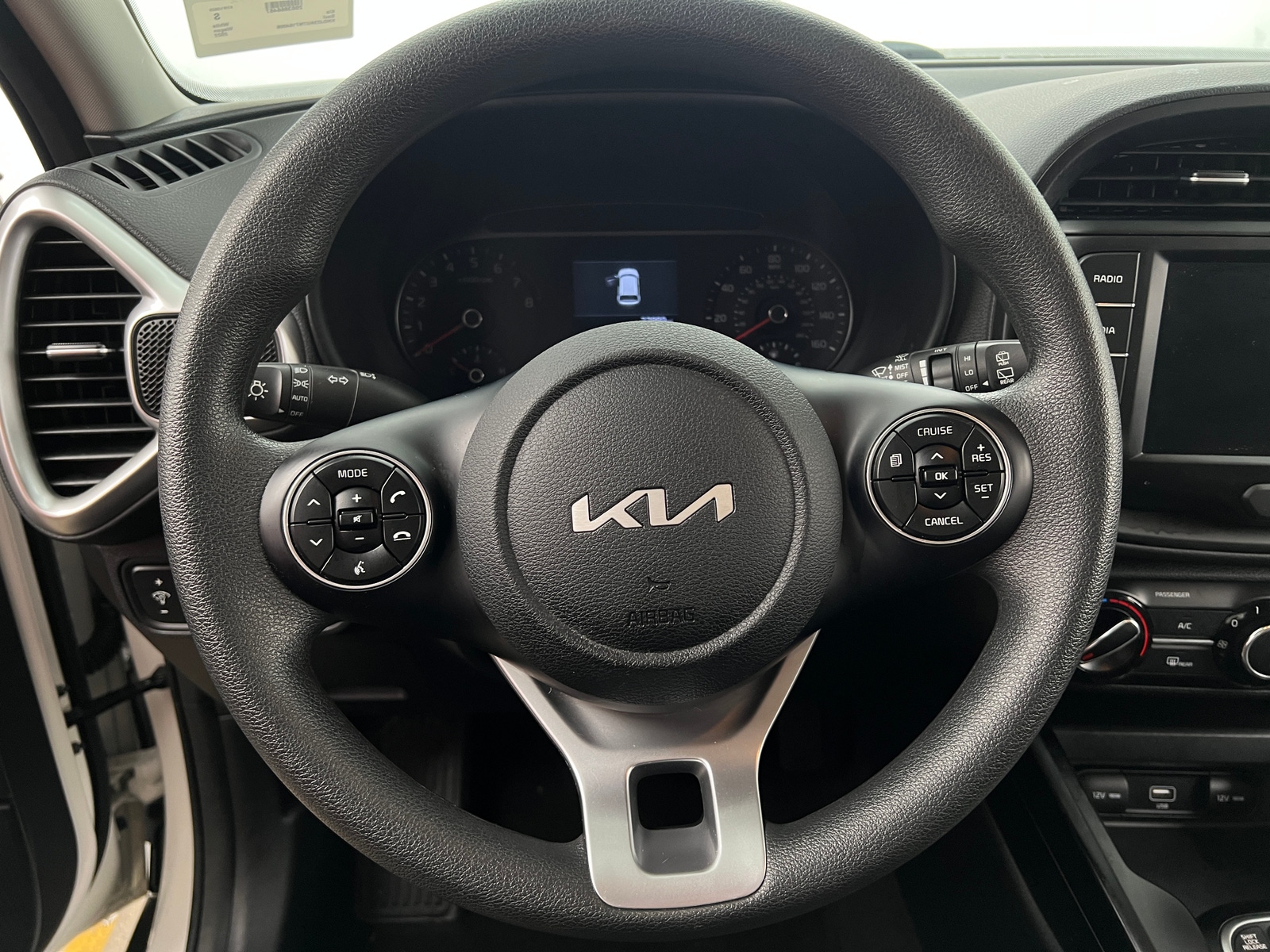 Thumbnail: 2022 Kia Soul - 5