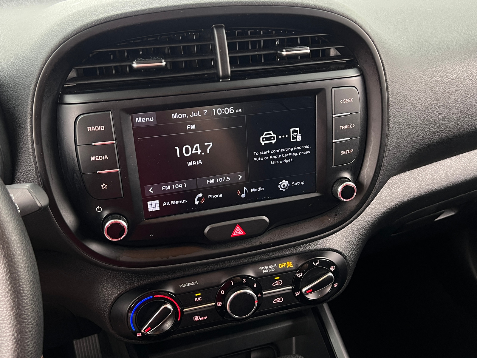 Thumbnail: 2022 Kia Soul - 4