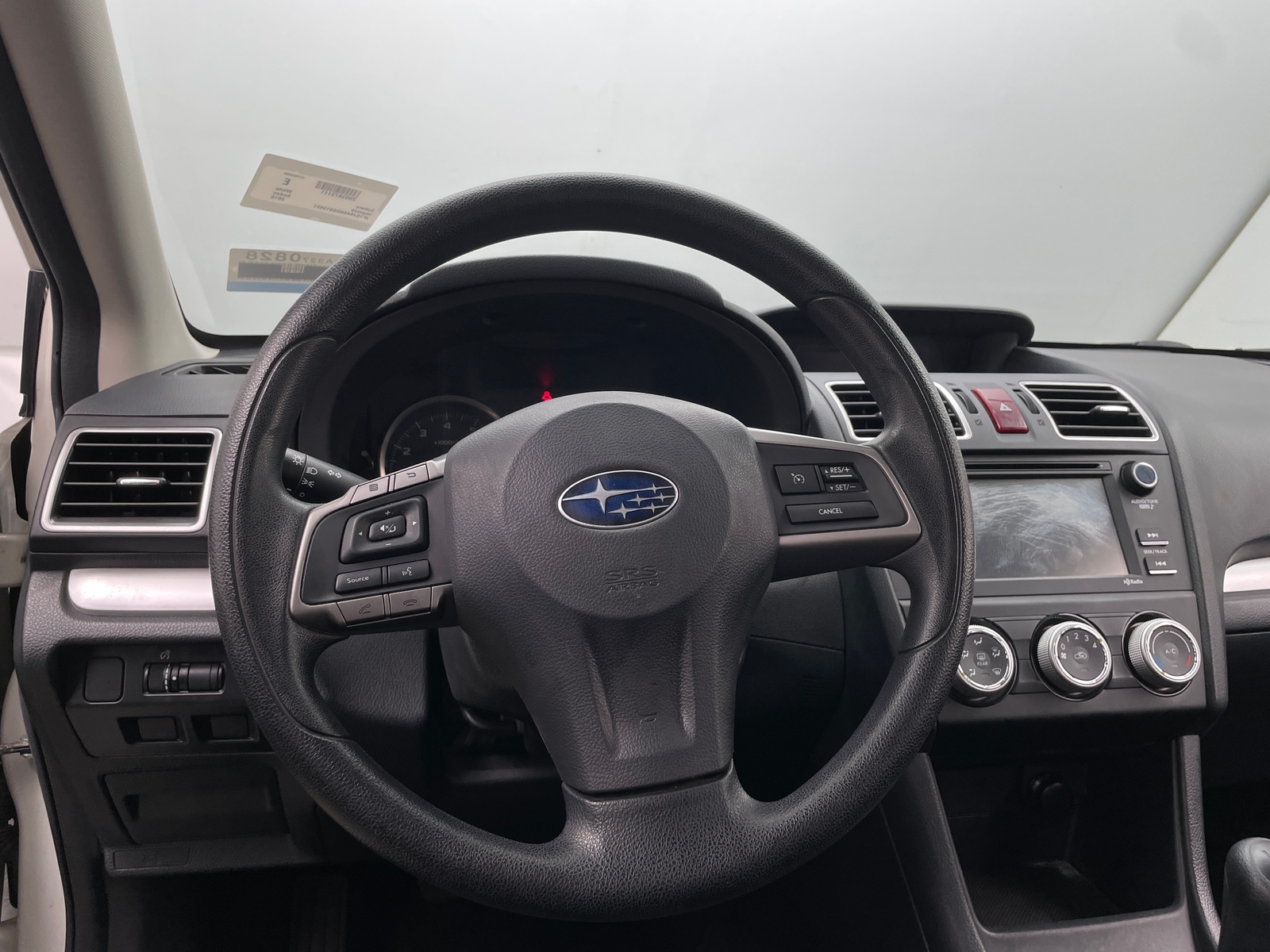 Thumbnail: 2016 Subaru Impreza - 5