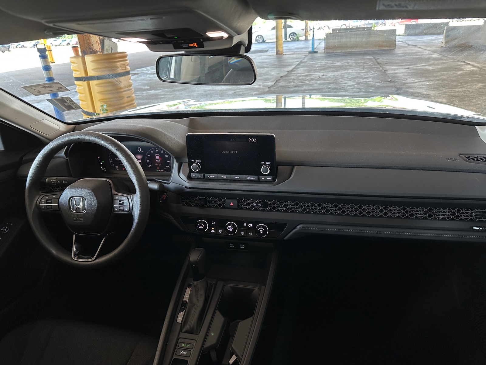 Thumbnail: 2024 Honda Accord - 3