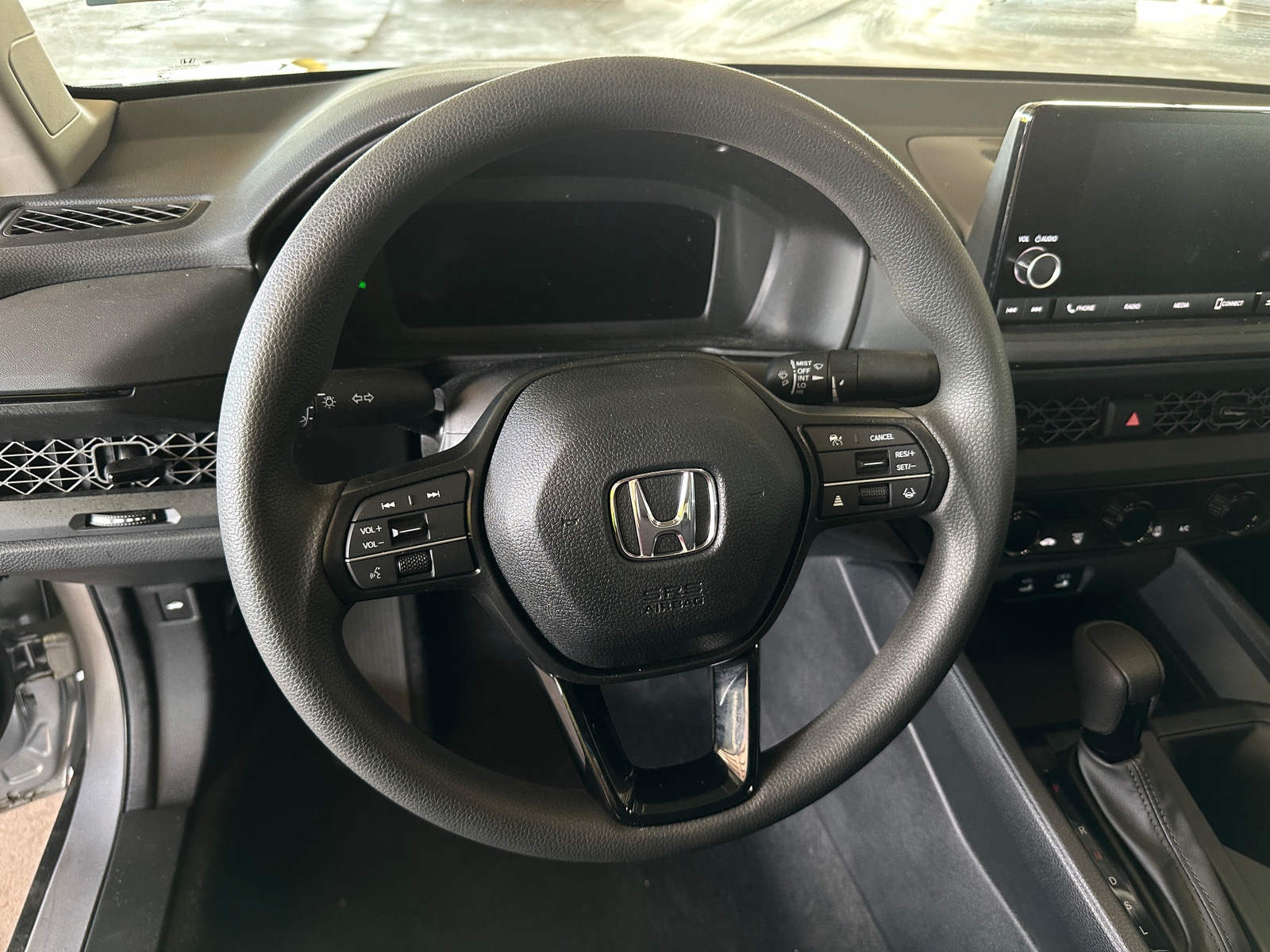 Thumbnail: 2024 Honda Accord - 5