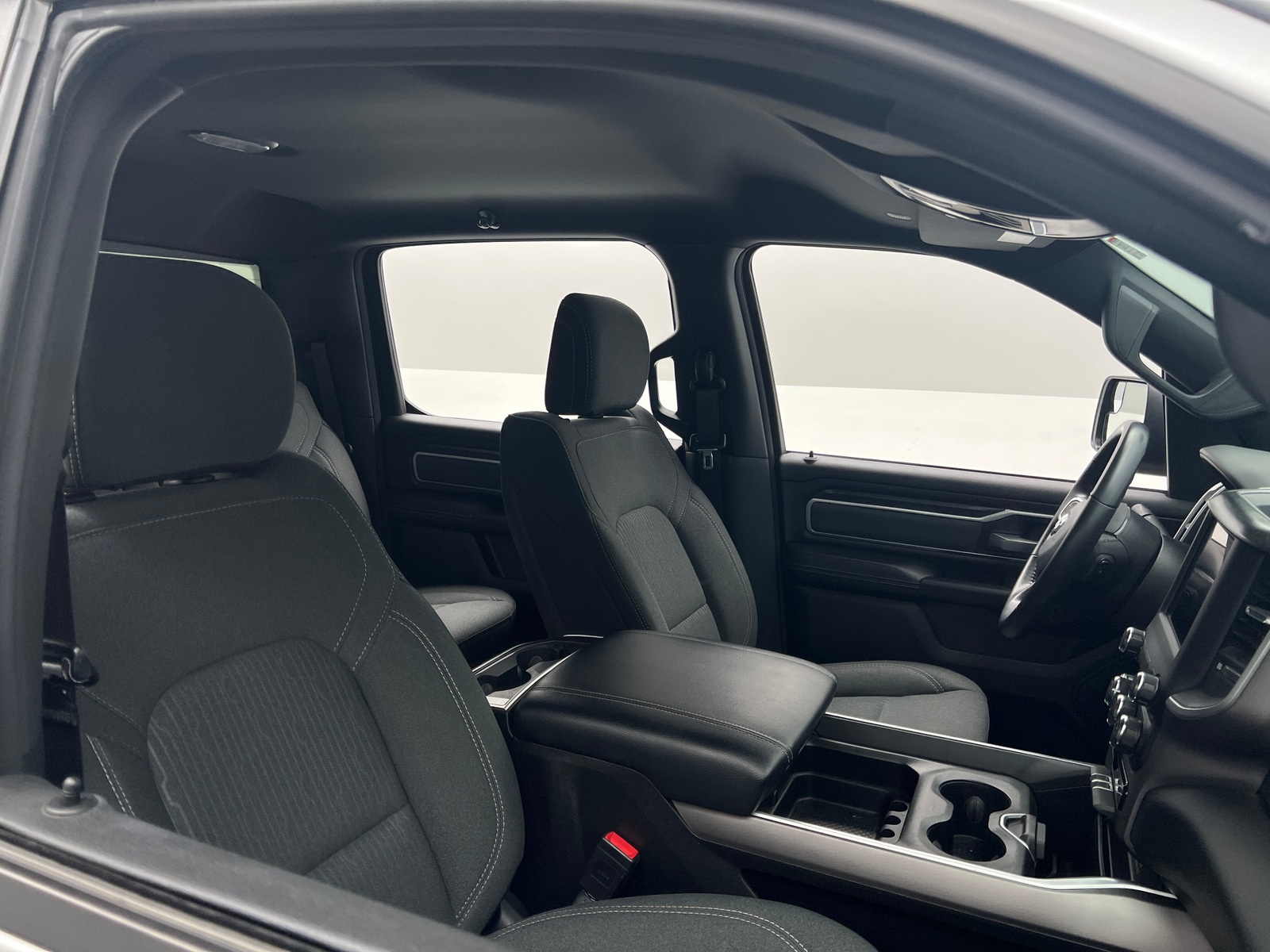 Thumbnail: 2022 RAM 1500 - 2