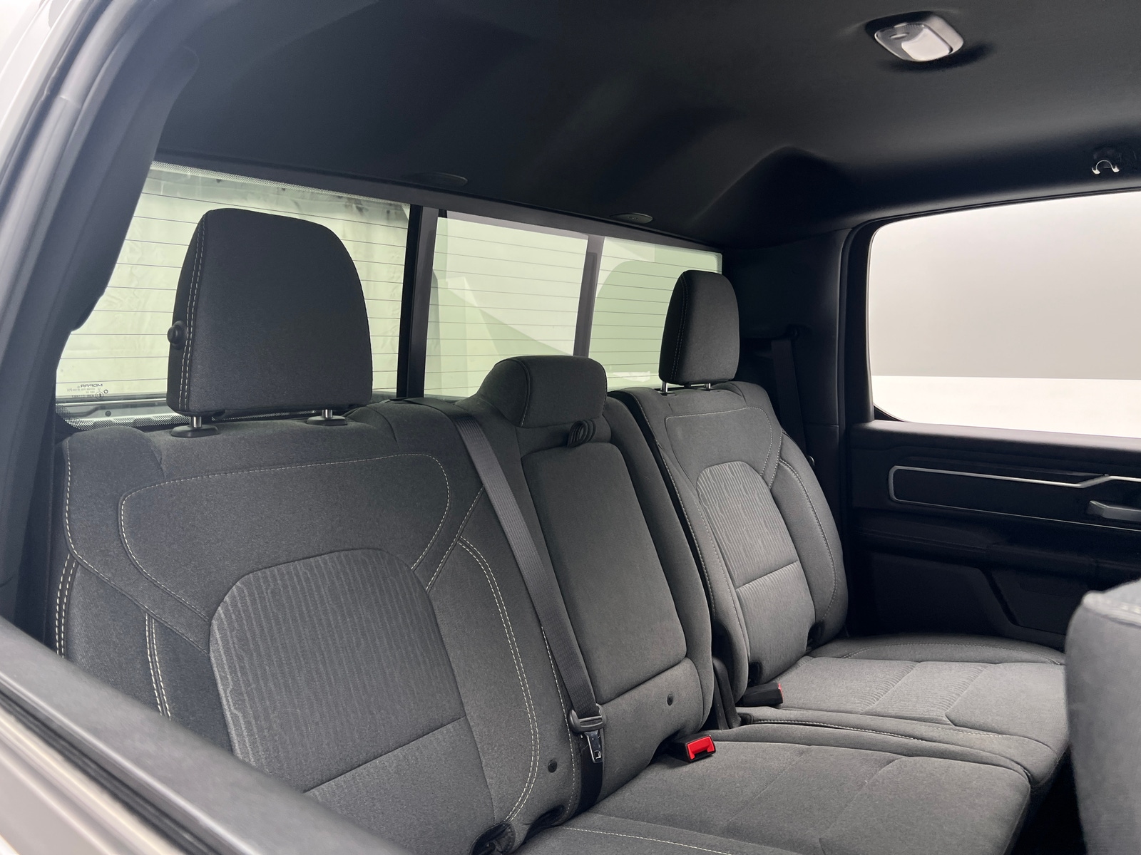 Thumbnail: 2022 RAM 1500 - 6