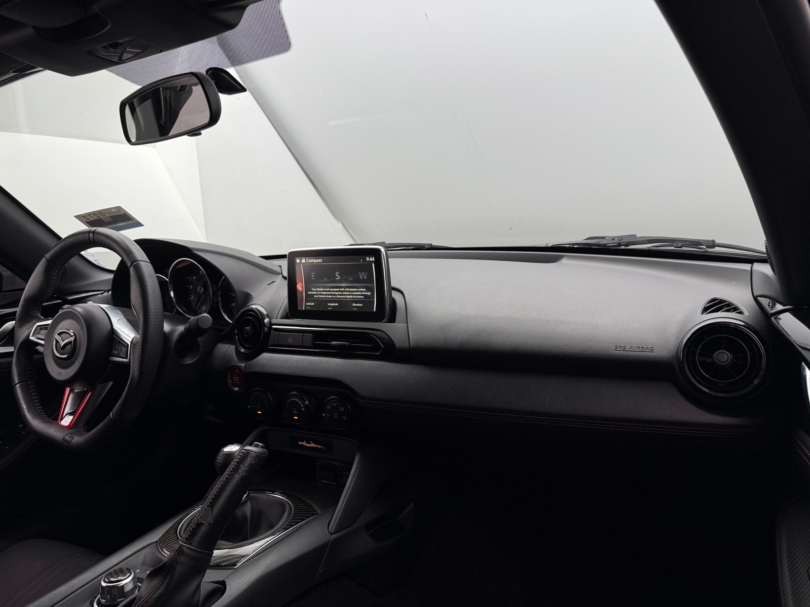 Thumbnail: 2016 Mazda MX-5 Miata - 3