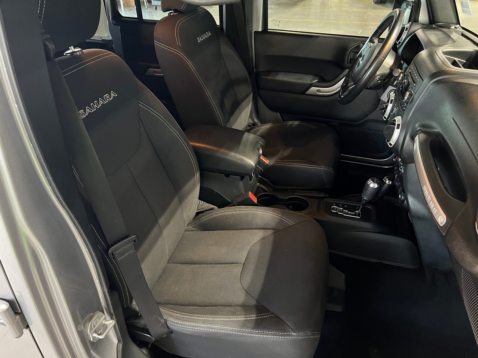 Thumbnail: 2018 Jeep Wrangler - 2
