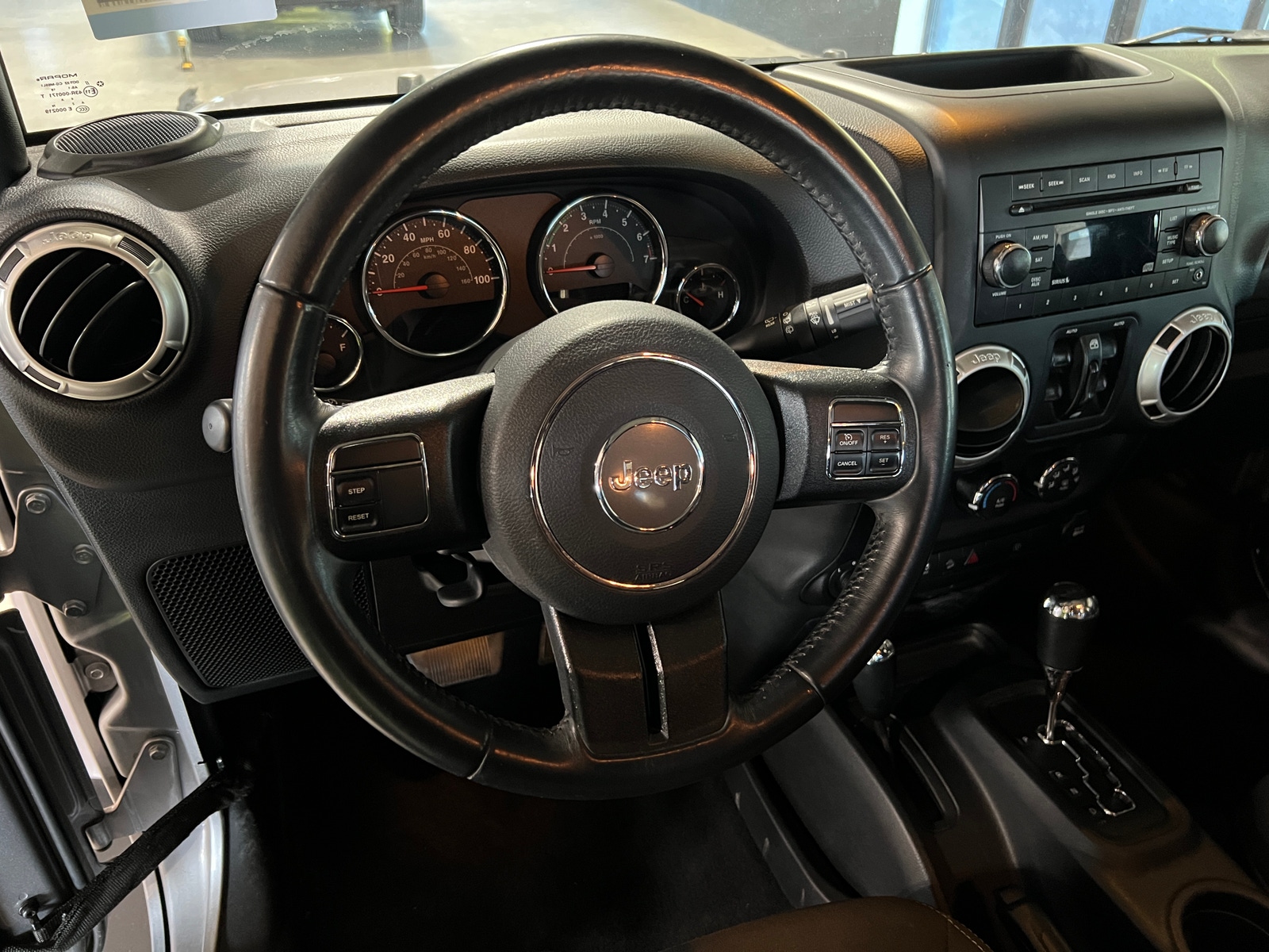 Thumbnail: 2018 Jeep Wrangler - 5