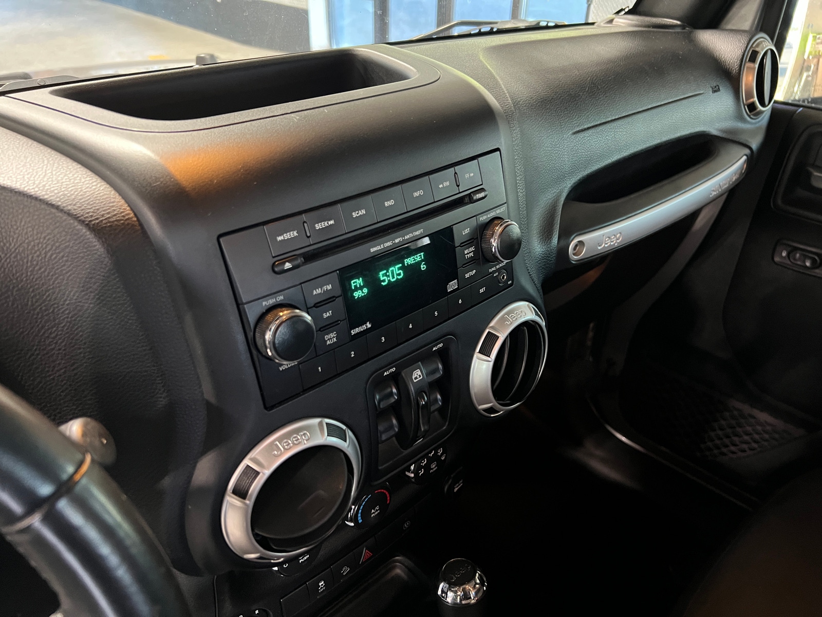 Thumbnail: 2018 Jeep Wrangler - 4