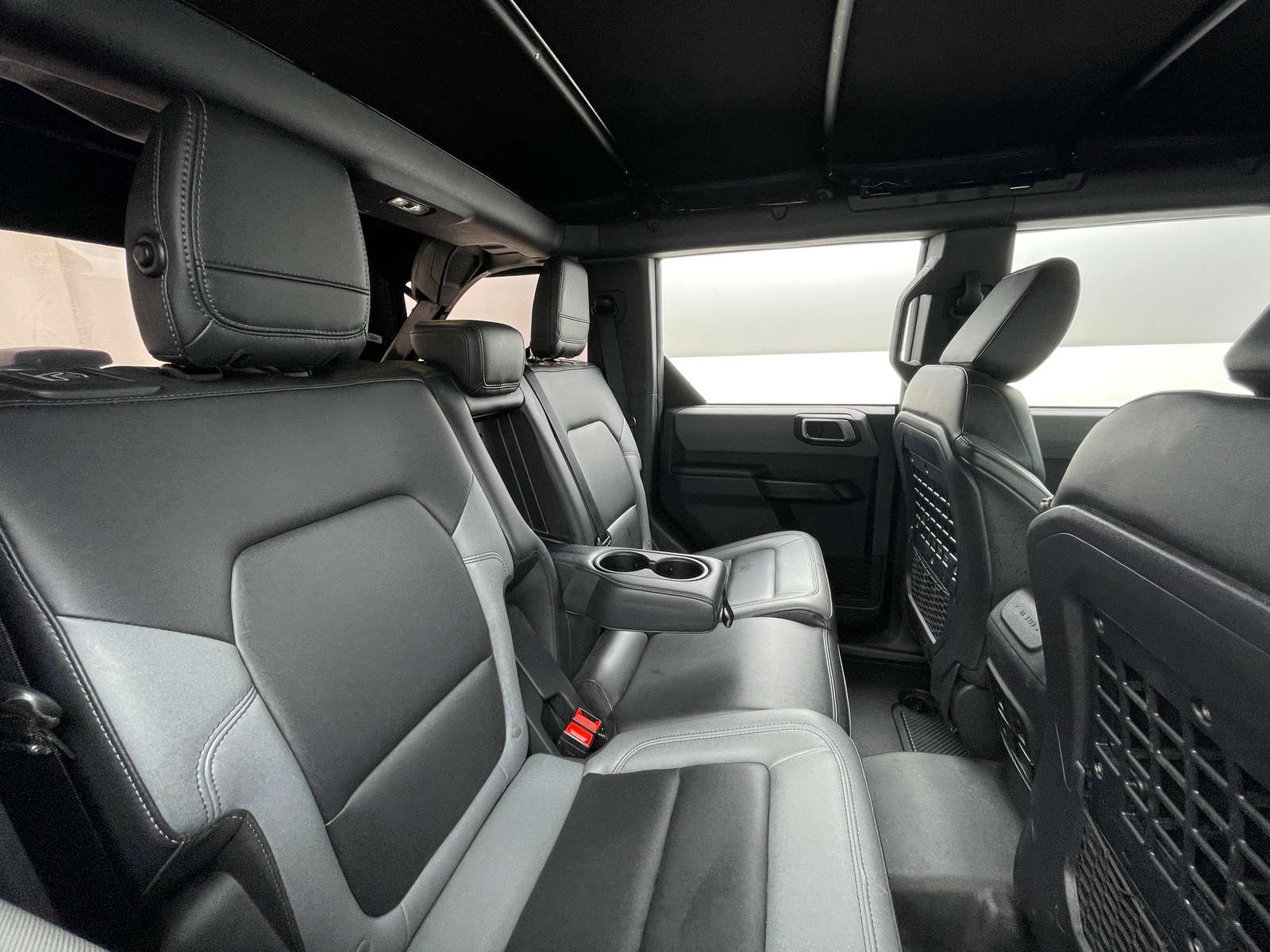 Thumbnail: 2024 Ford Bronco - 5