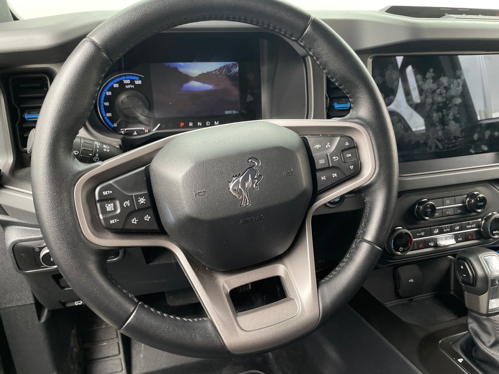 Thumbnail: 2024 Ford Bronco - 4