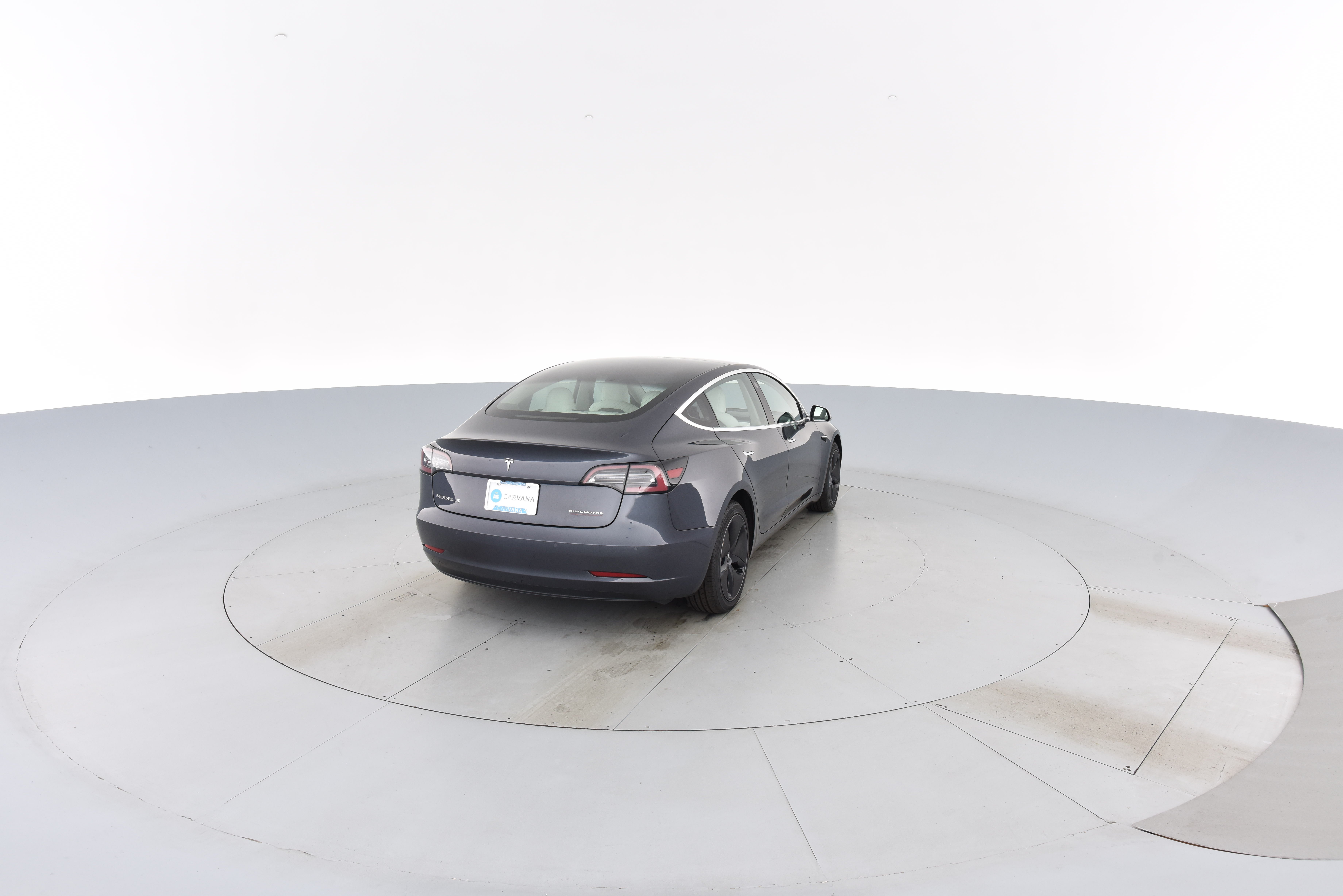 Gevangenisstraf Vlekkeloos Stroomopwaarts Used 2018 Tesla Model 3 | Carvana
