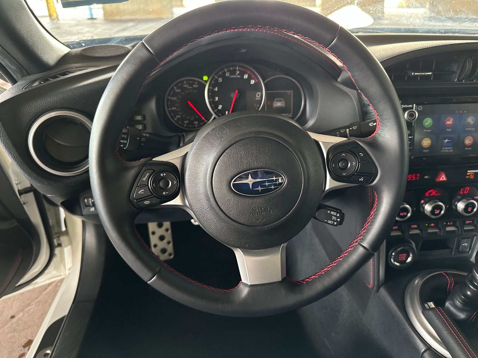 Thumbnail: 2020 Subaru BRZ - 3