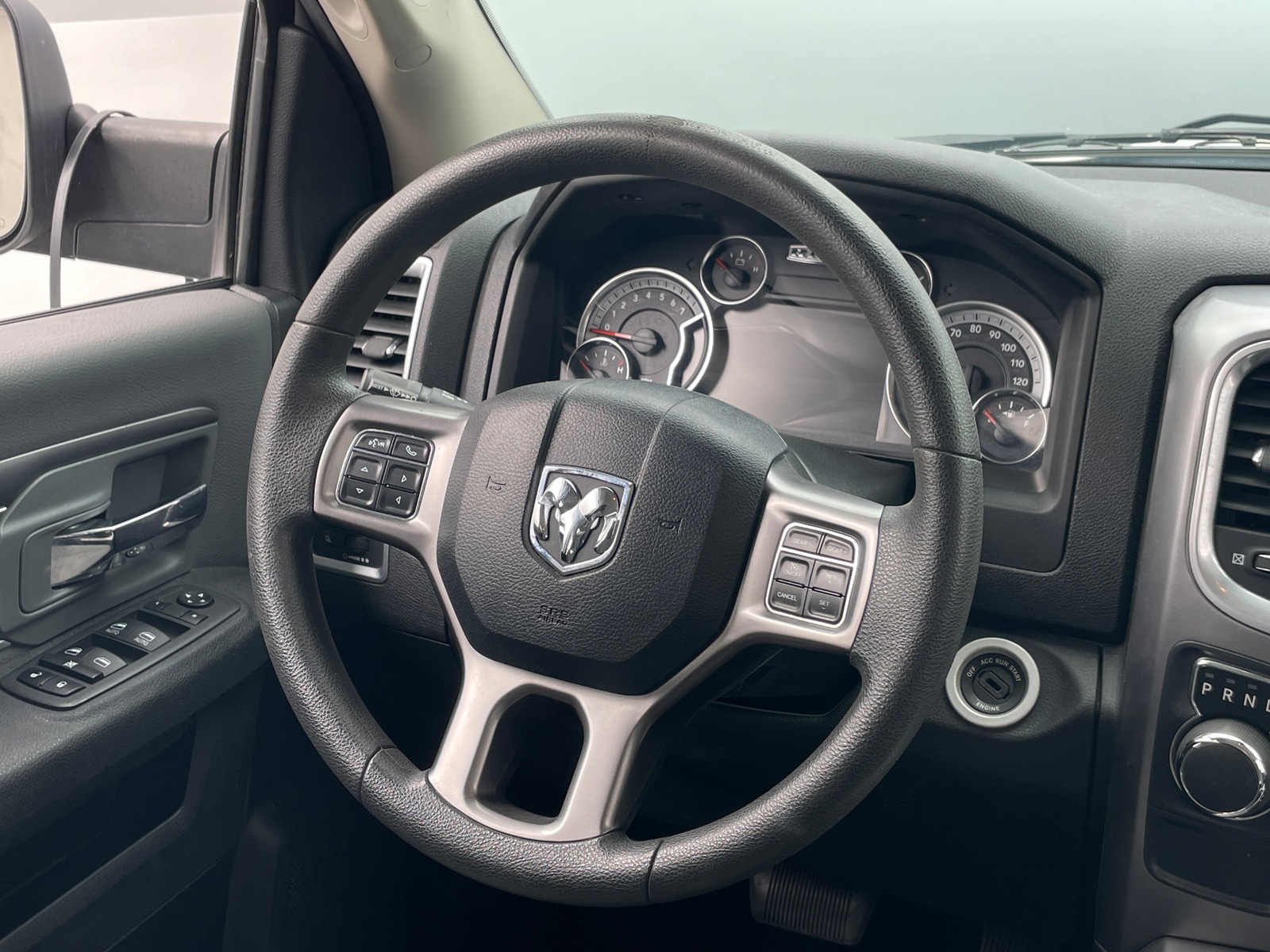 Thumbnail: 2022 RAM 1500 Classic - 5