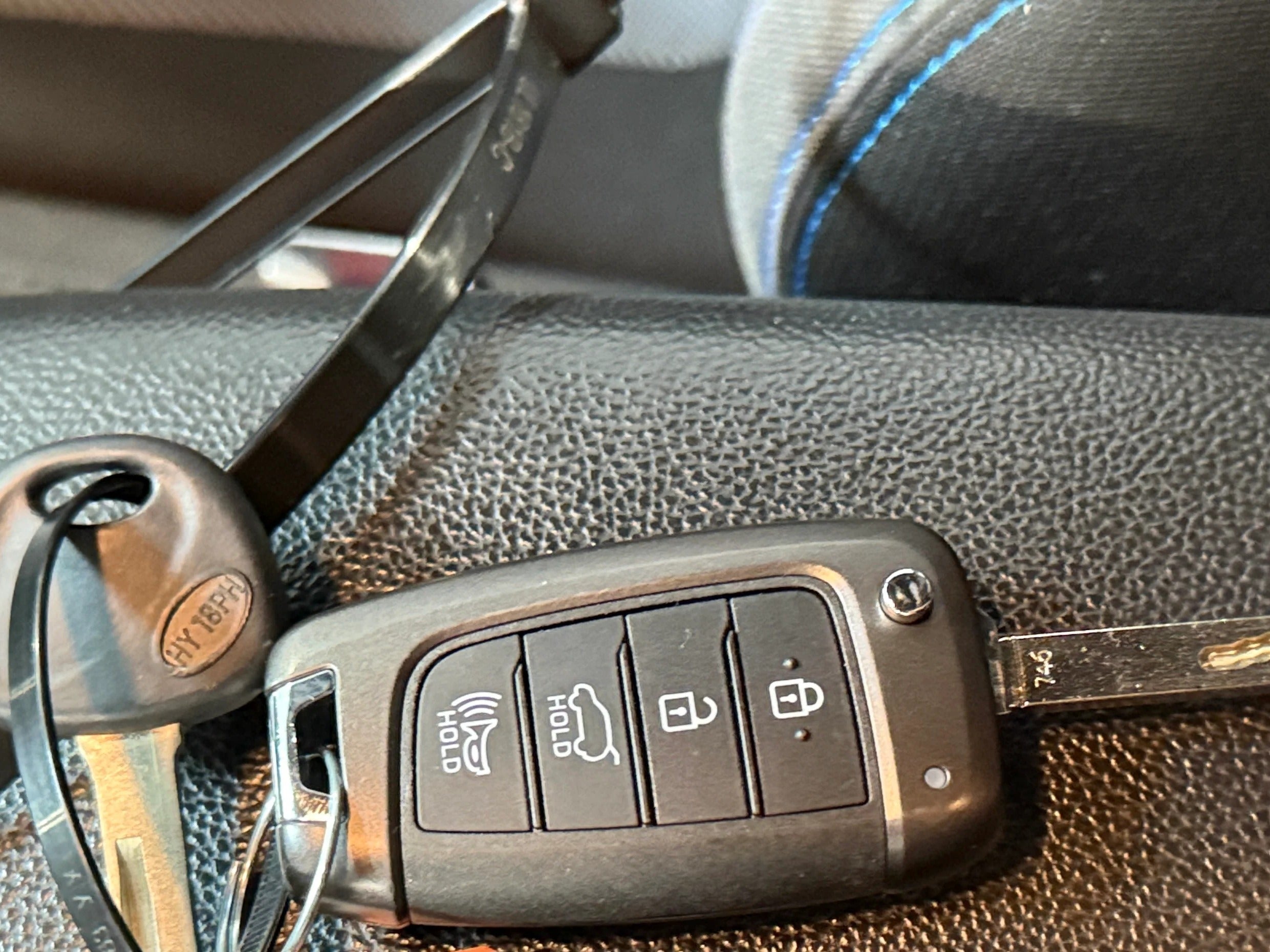 2019 Hyundai Veloster