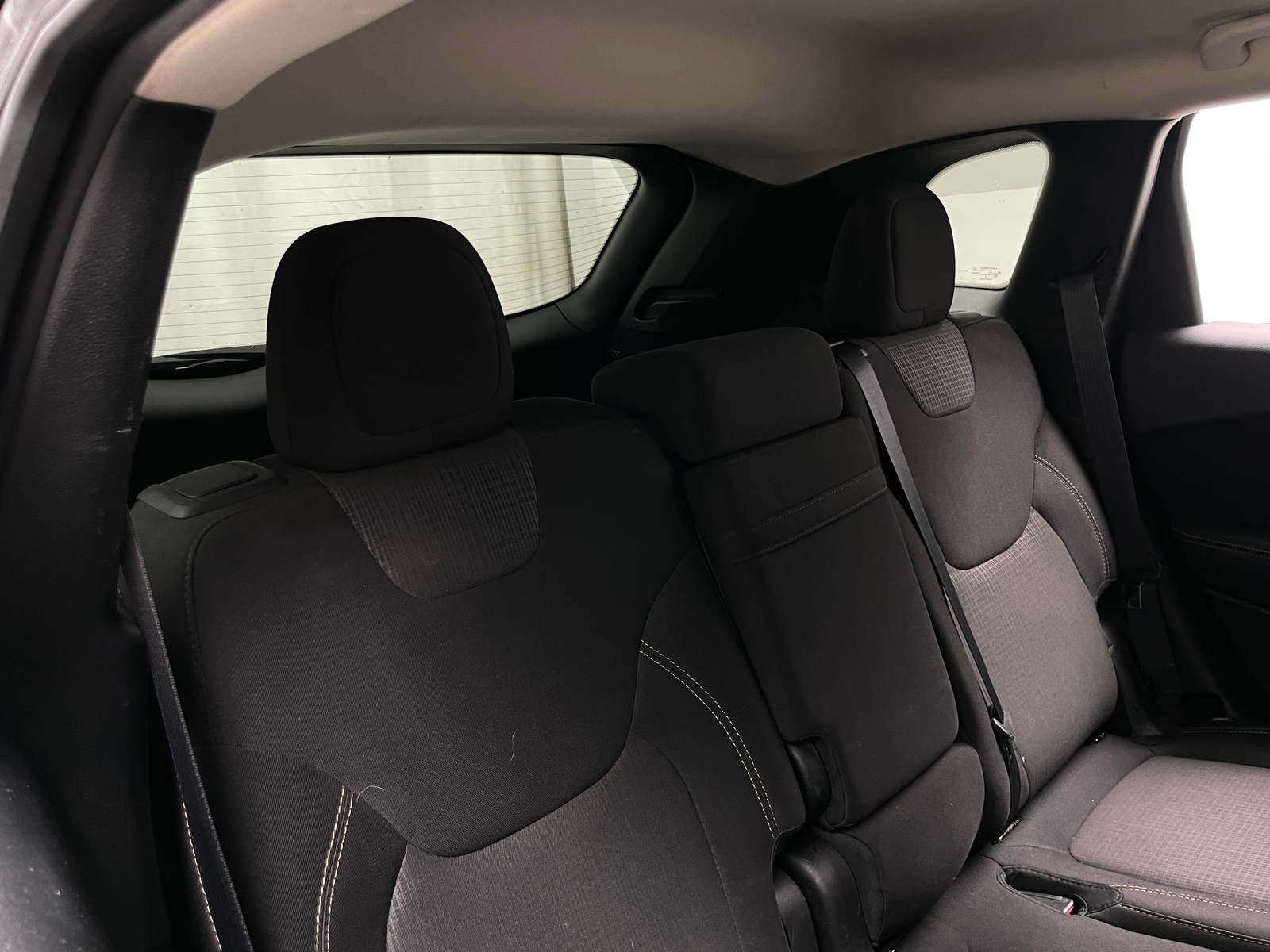 Thumbnail: 2016 Jeep Cherokee - 6