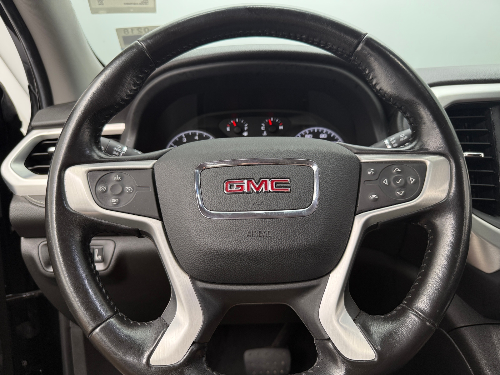 Thumbnail: 2019 GMC Acadia - 5