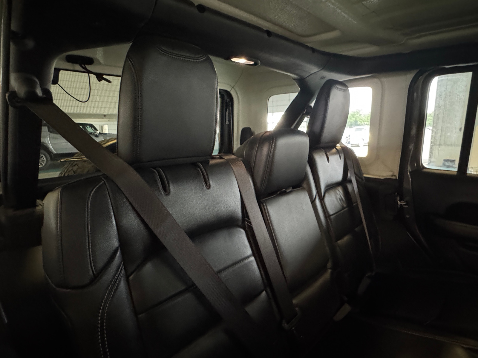 Thumbnail: 2018 Jeep Wrangler - 5