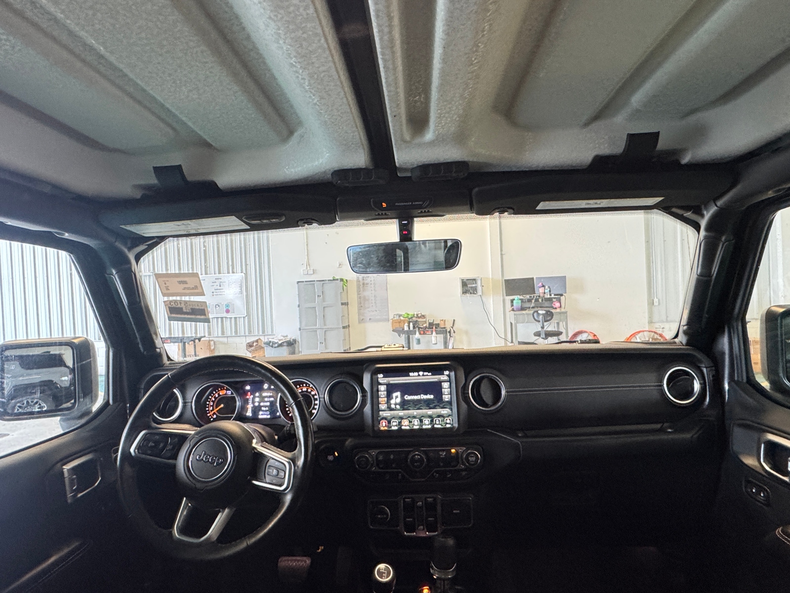 Thumbnail: 2018 Jeep Wrangler - 2