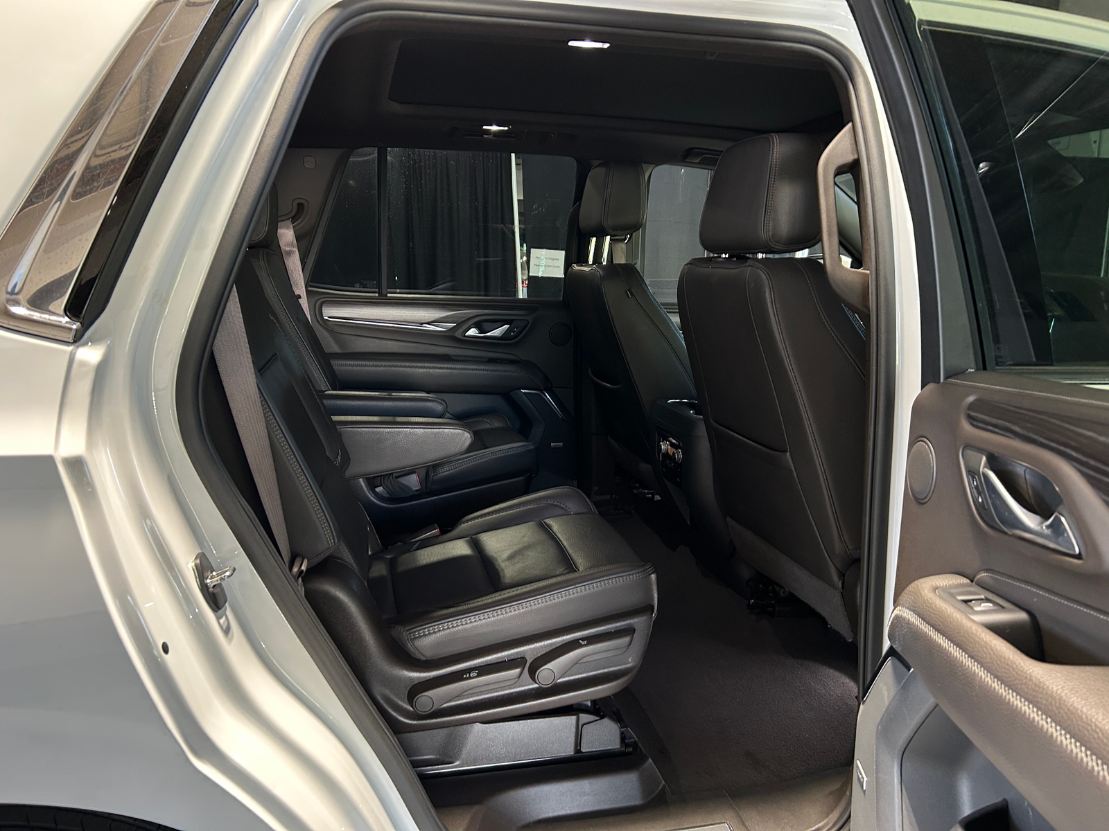 Thumbnail: 2023 GMC Yukon - 5